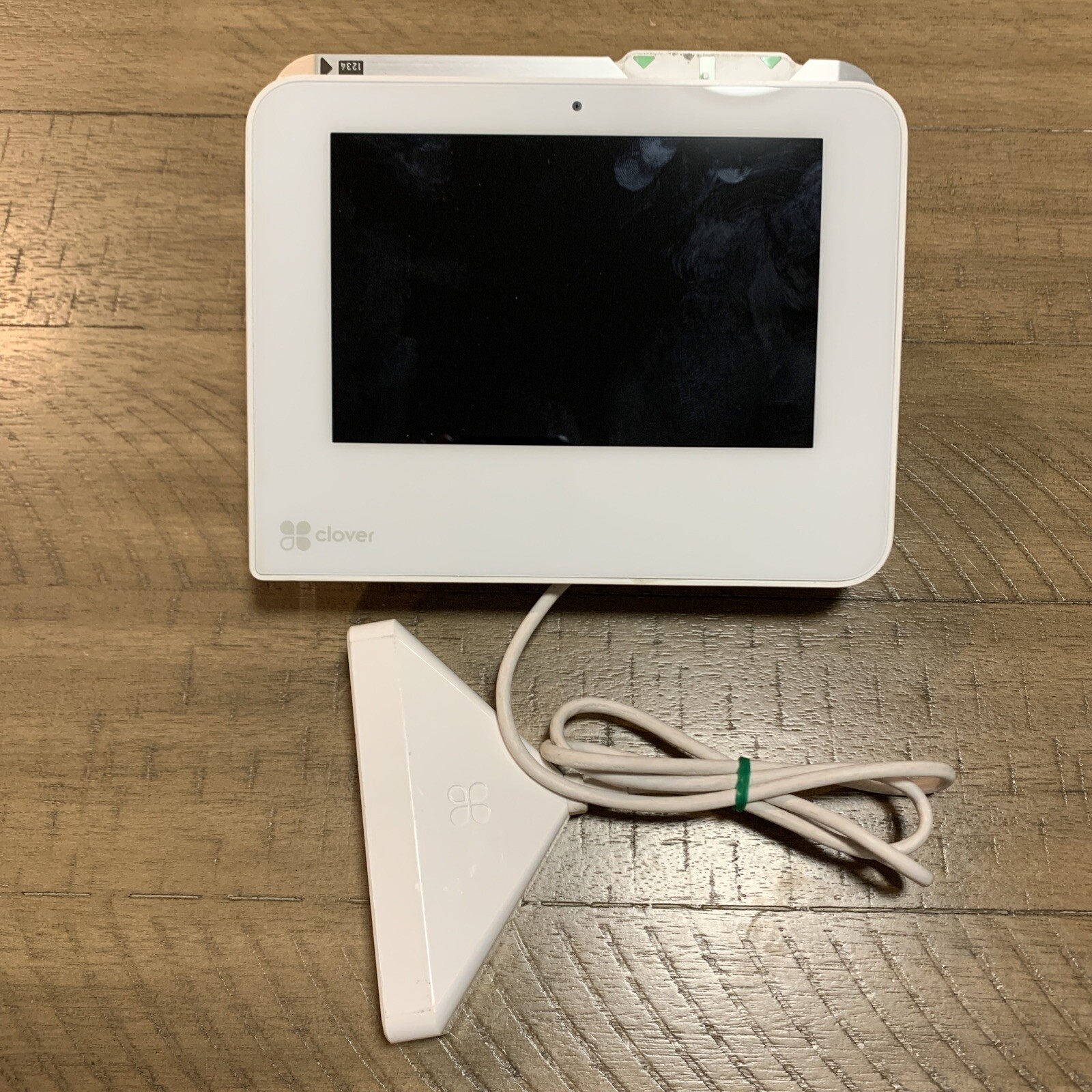 Clover Mini Wi-Fi Point of Sale System POS Model: C300