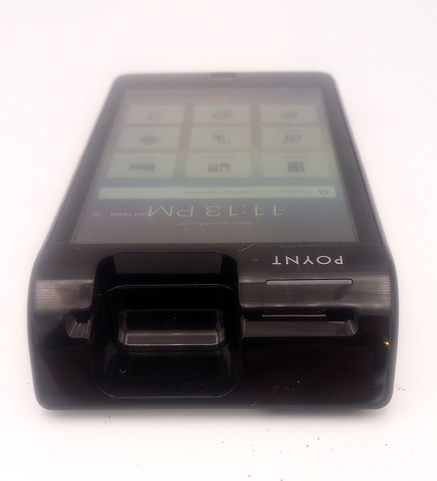 POYNT 5 P0501 Smart Terminal Credit Card POS Machine