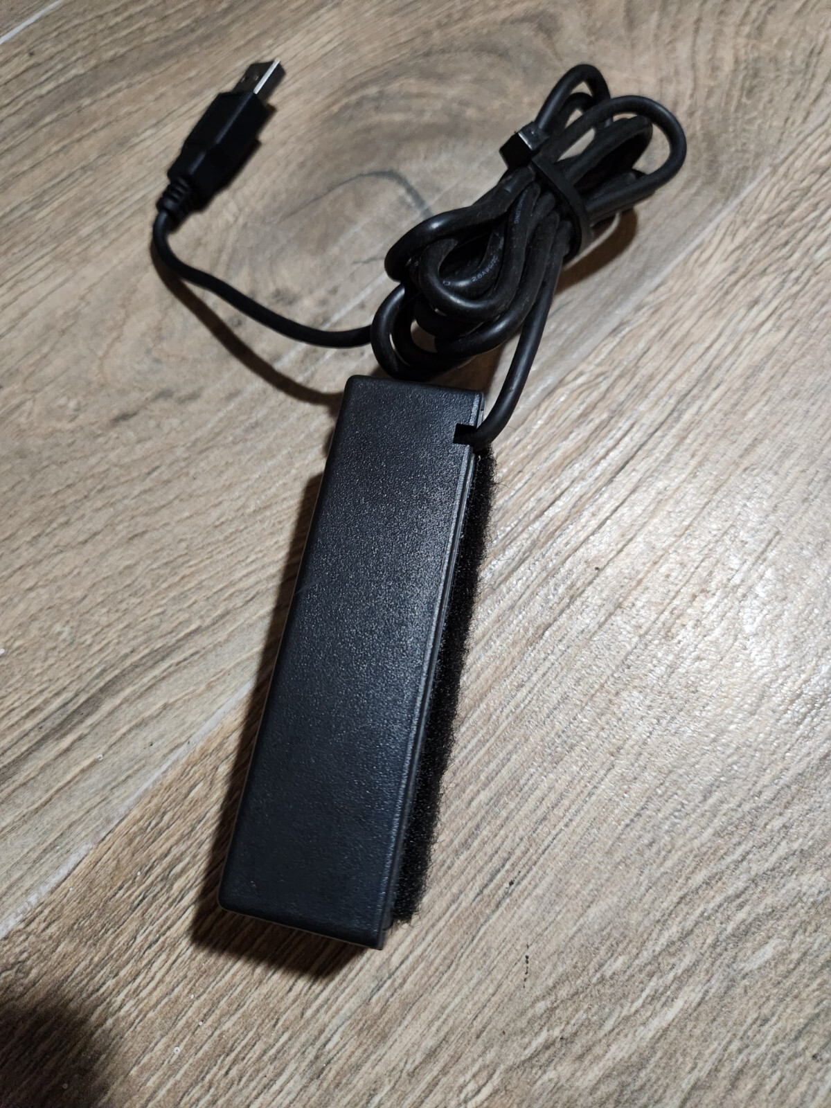 USB Credit Card Magnetic Stripe Swipe Reader Model MSR120 USED
