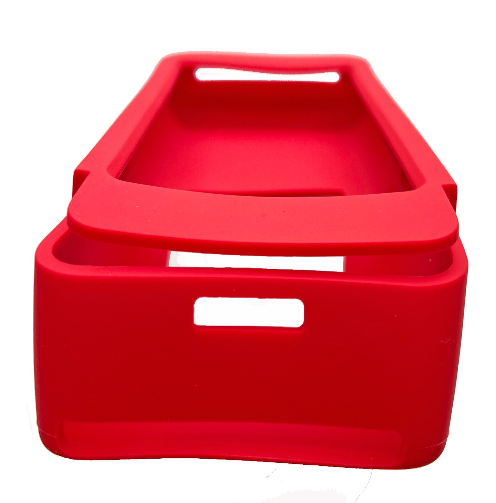 Silicone Case for PAX A920 PRO Terminal ONLY! Does NOT fit A920 Standard Red