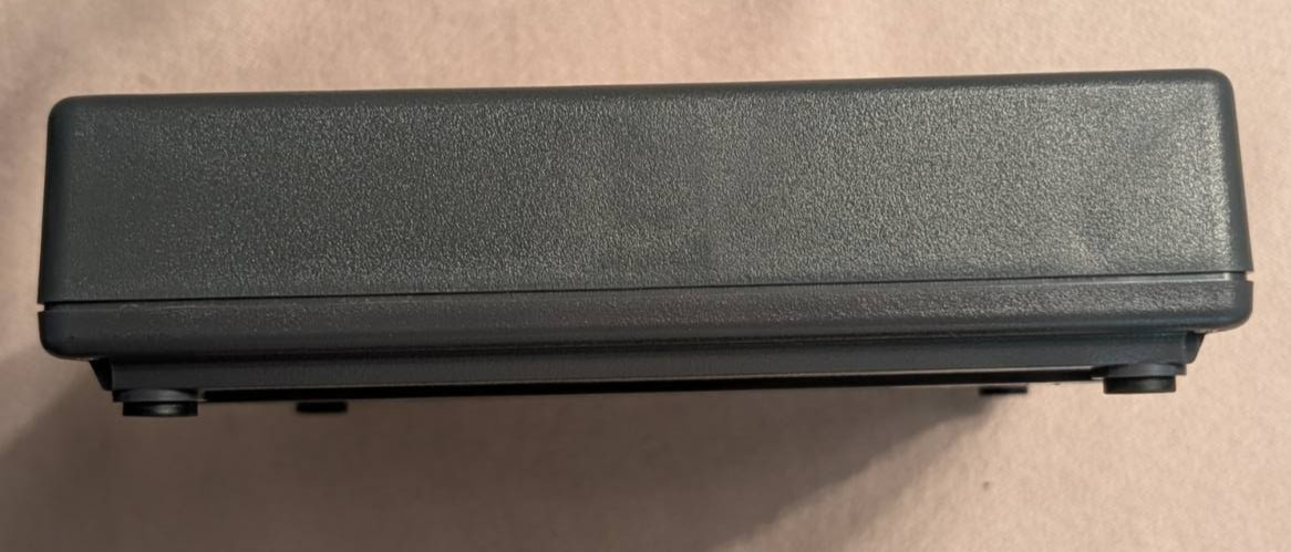 Verifone Tranz 330 Credit Card Reader Swiper POS Terminal – Untested