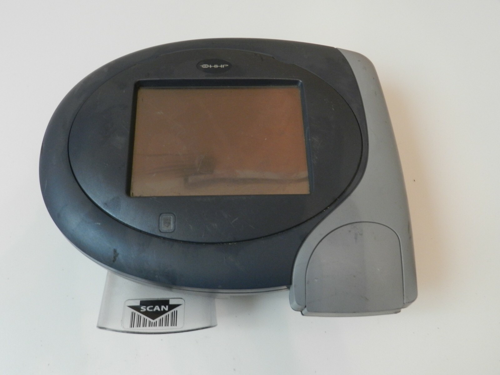 HHP TT8870 Signature Capture Terminal (TT-8870)