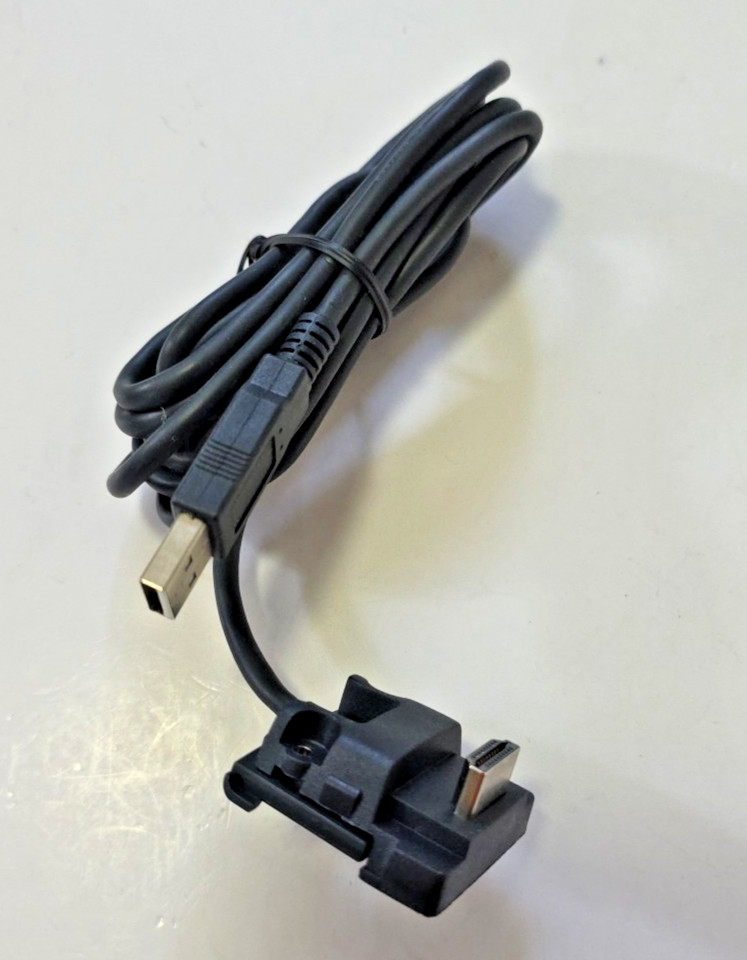 USB Cable 296100039AB for Ingenico IPP320 IPP350 Credit Card Pin Pads