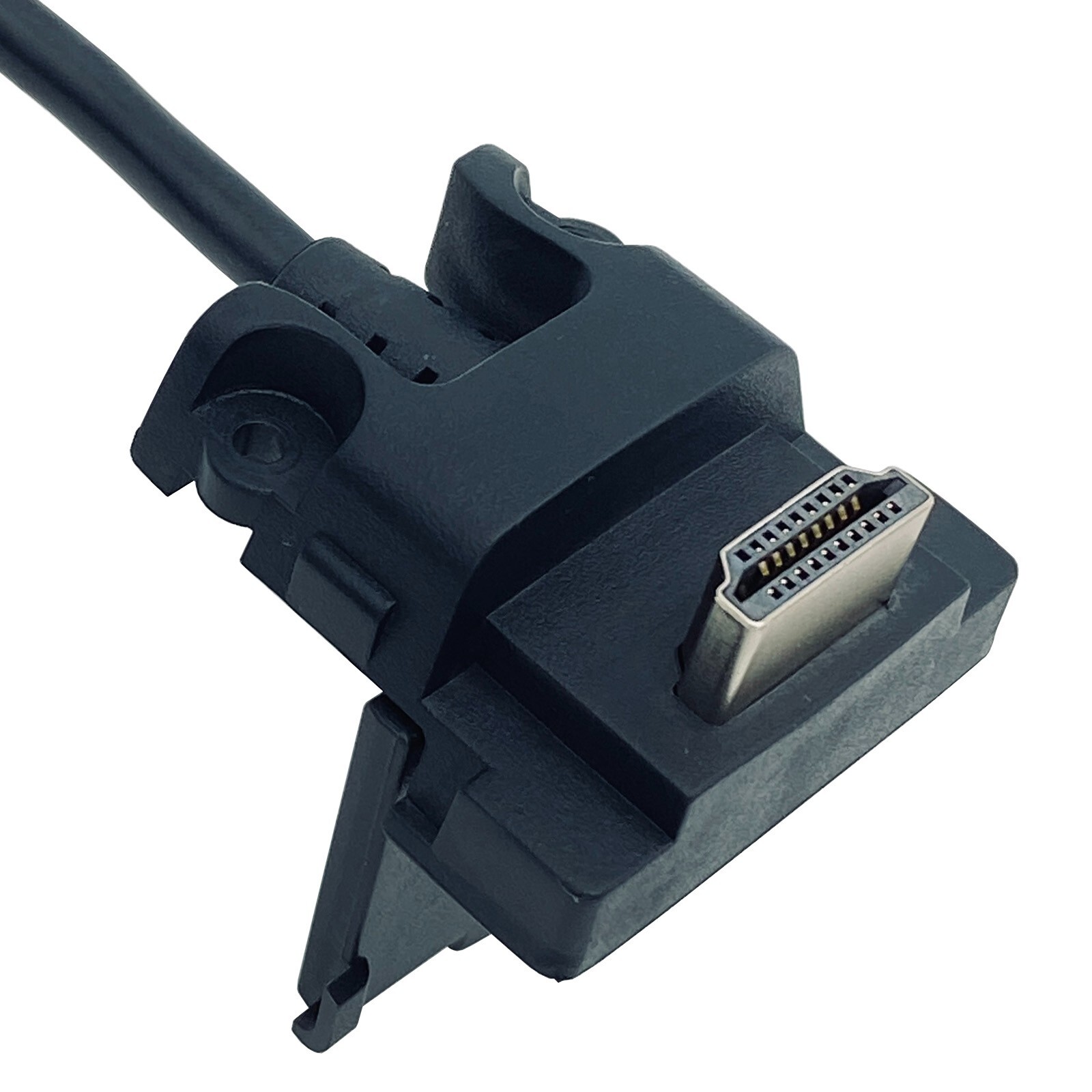 Original Ingenico HDMI to DB-9 Cable for iPP320 iPP350 iSC220 iSC250 iSC480