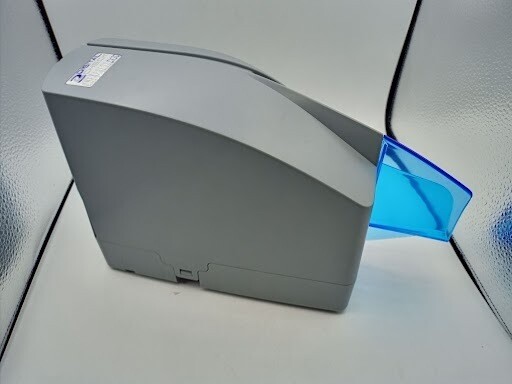 DIGITAL EXPRESS CHEXPRESS CX30 NON-INKJET VERSION