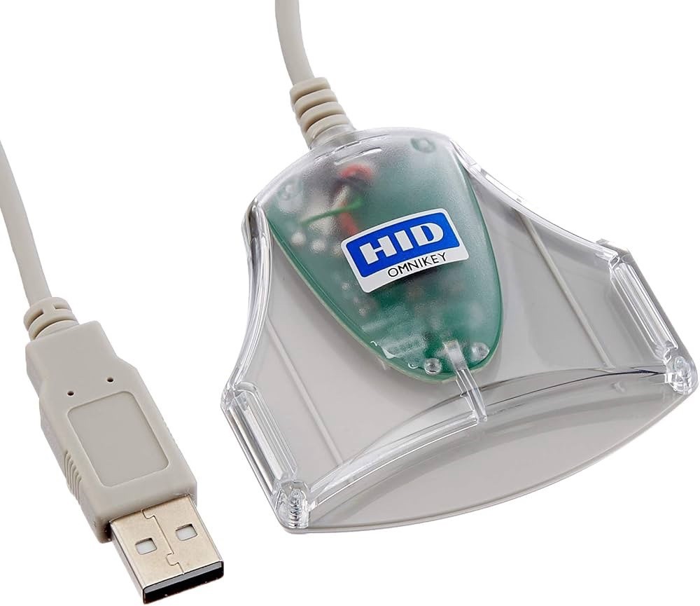 MSR-X6 Card Reader Writer (BUNDLE) W/Onikey HID 3201 + J2A040 Unfused cards 2pk