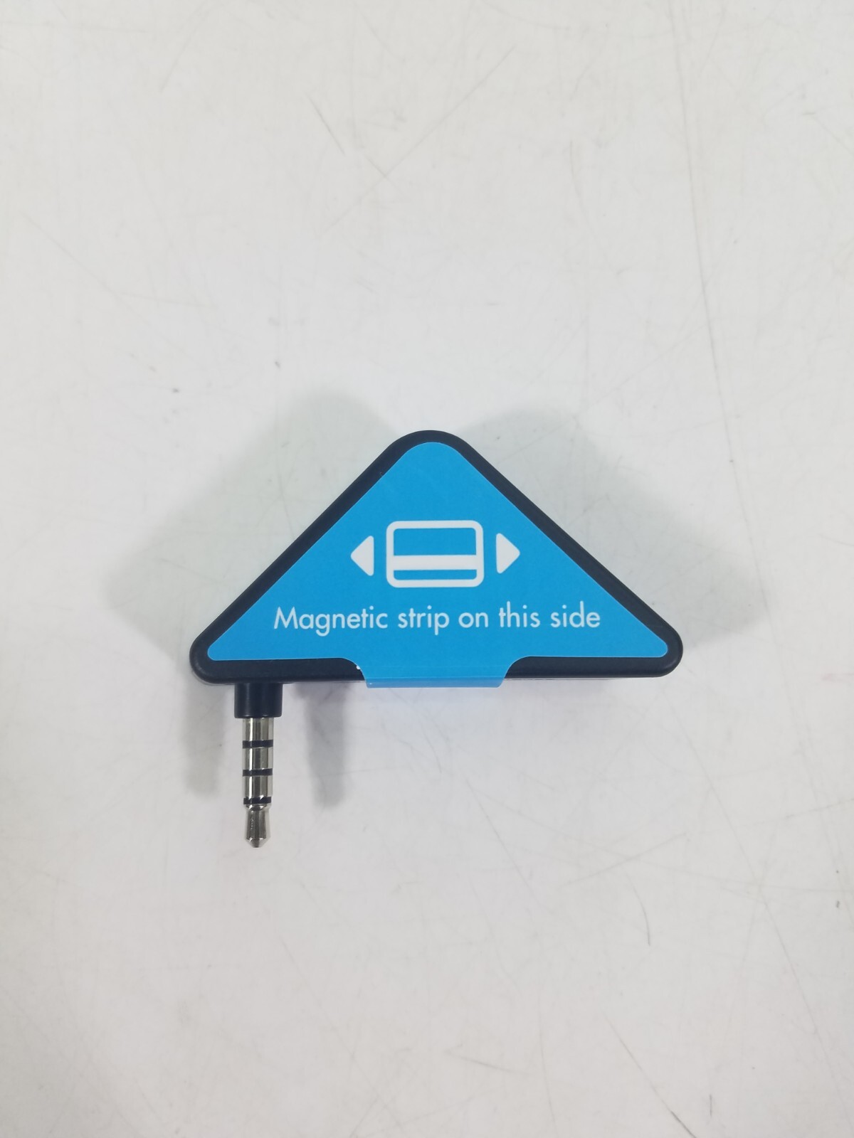 Paypal Mobile Card Reader Magnetic Scanner iOS Android Windows Devices
