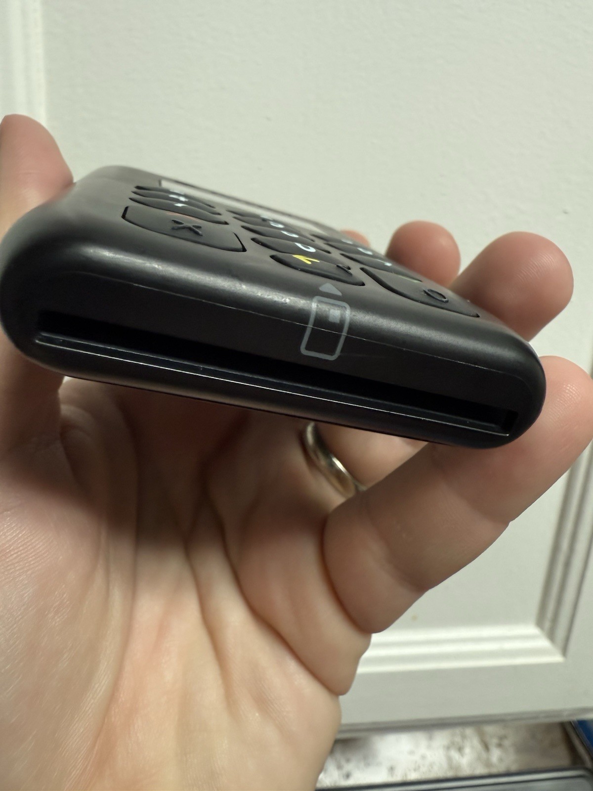PayPal Chip & Swipe Credit Card Reader M010-PROD10-V2-3 For Parts