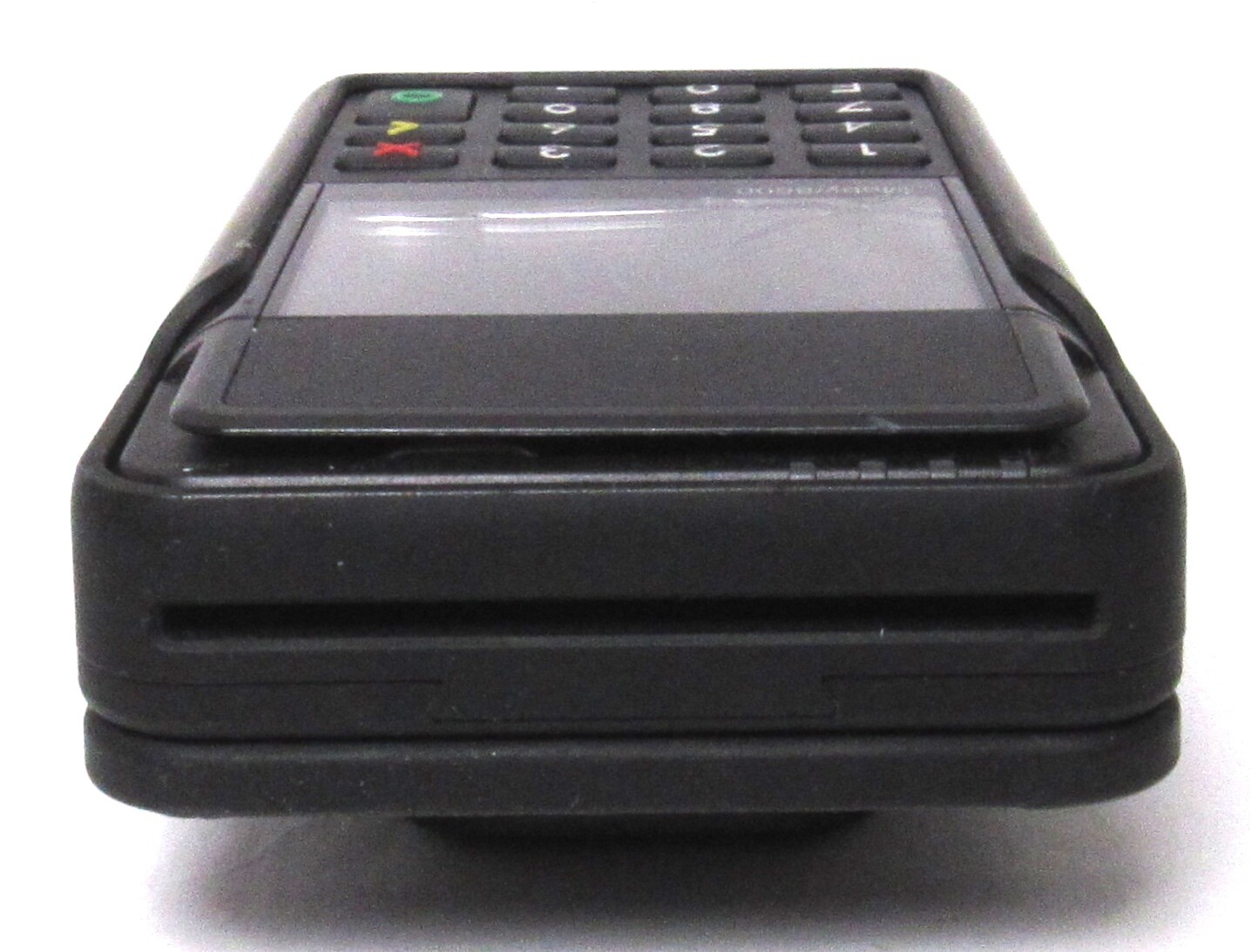 INGENICO Moby/8500 Chip & Pin Mobile Card Reader >>AS IS – FOR PARTS ONLY<<