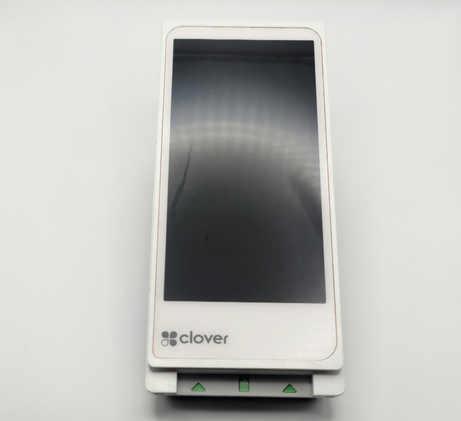 Clover Flex 3 Handheld POS System C405 – Reset Unit – PARTS OR REPAIR – READ!