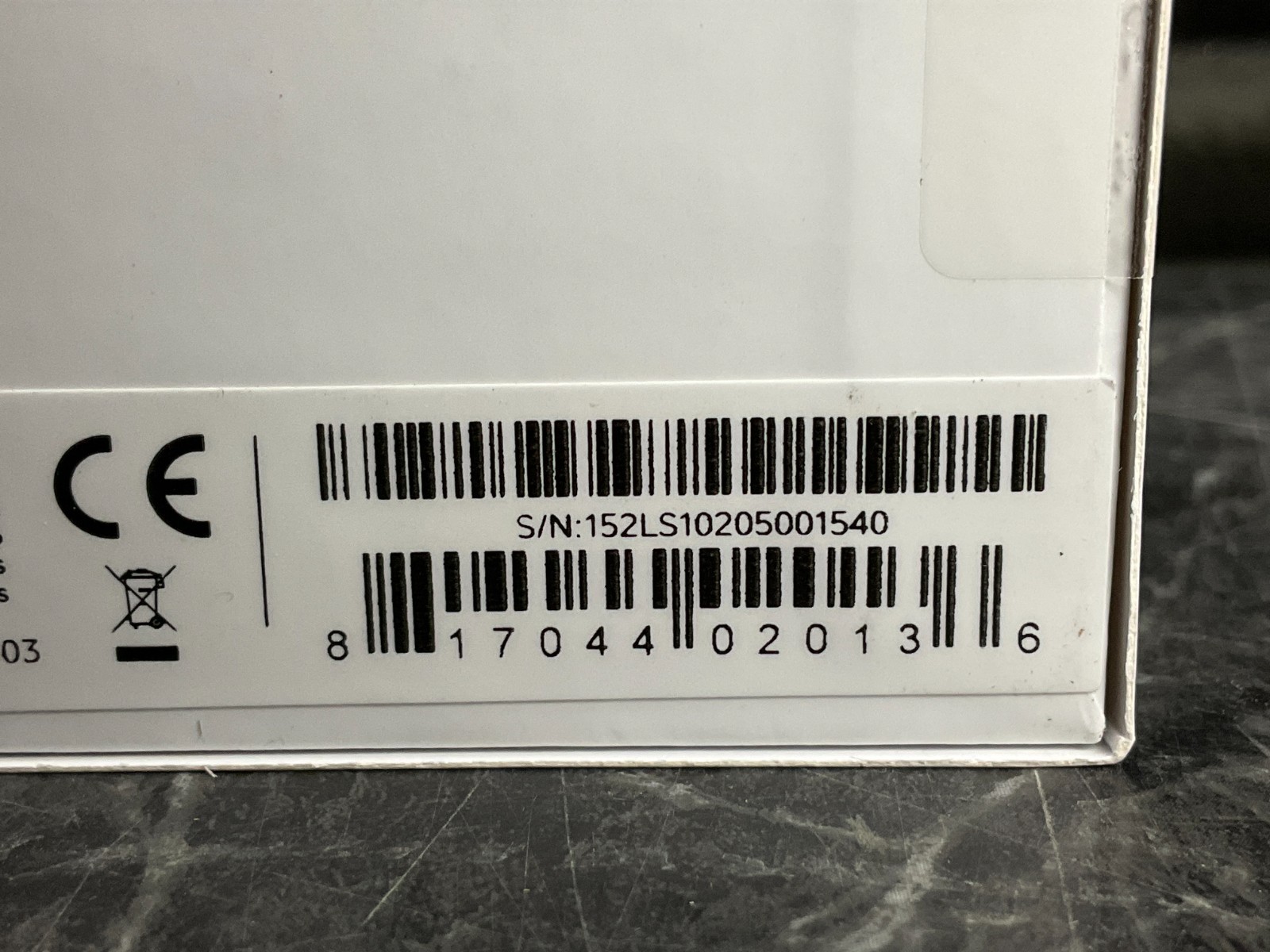 Square Contactless Reader Dock A-SKU-0284 ✅❤️️✅❤️ BRAND NEW! SEALED! ✅❤️️✅❤️