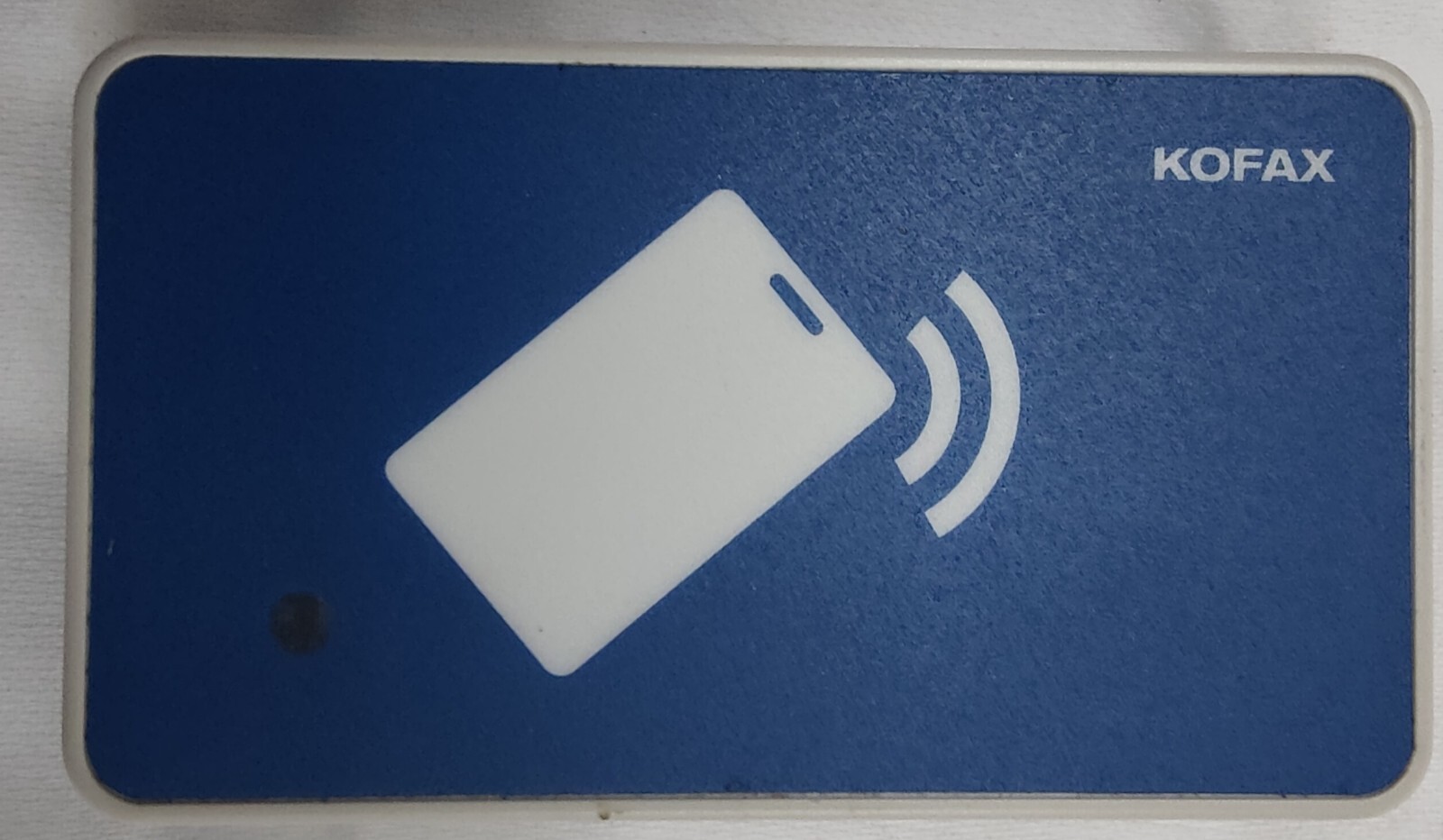 Kofax Micro Card Reader Y10B-MMUL-212