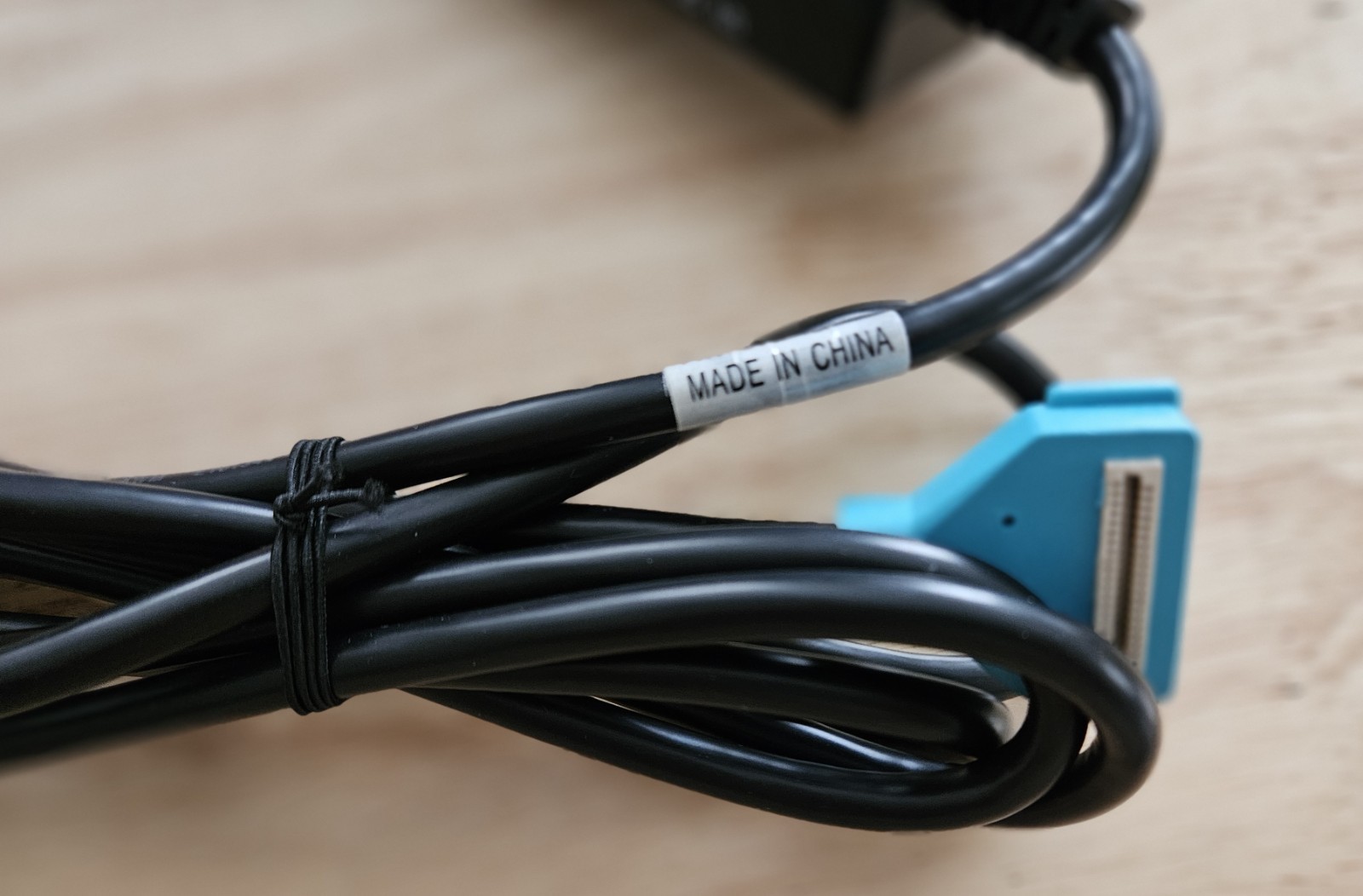 New Verifone Blue MX Ethernet/USB Hub Mx850 Mx860 Mx870 Mx915 Mx925,CBL-484-001