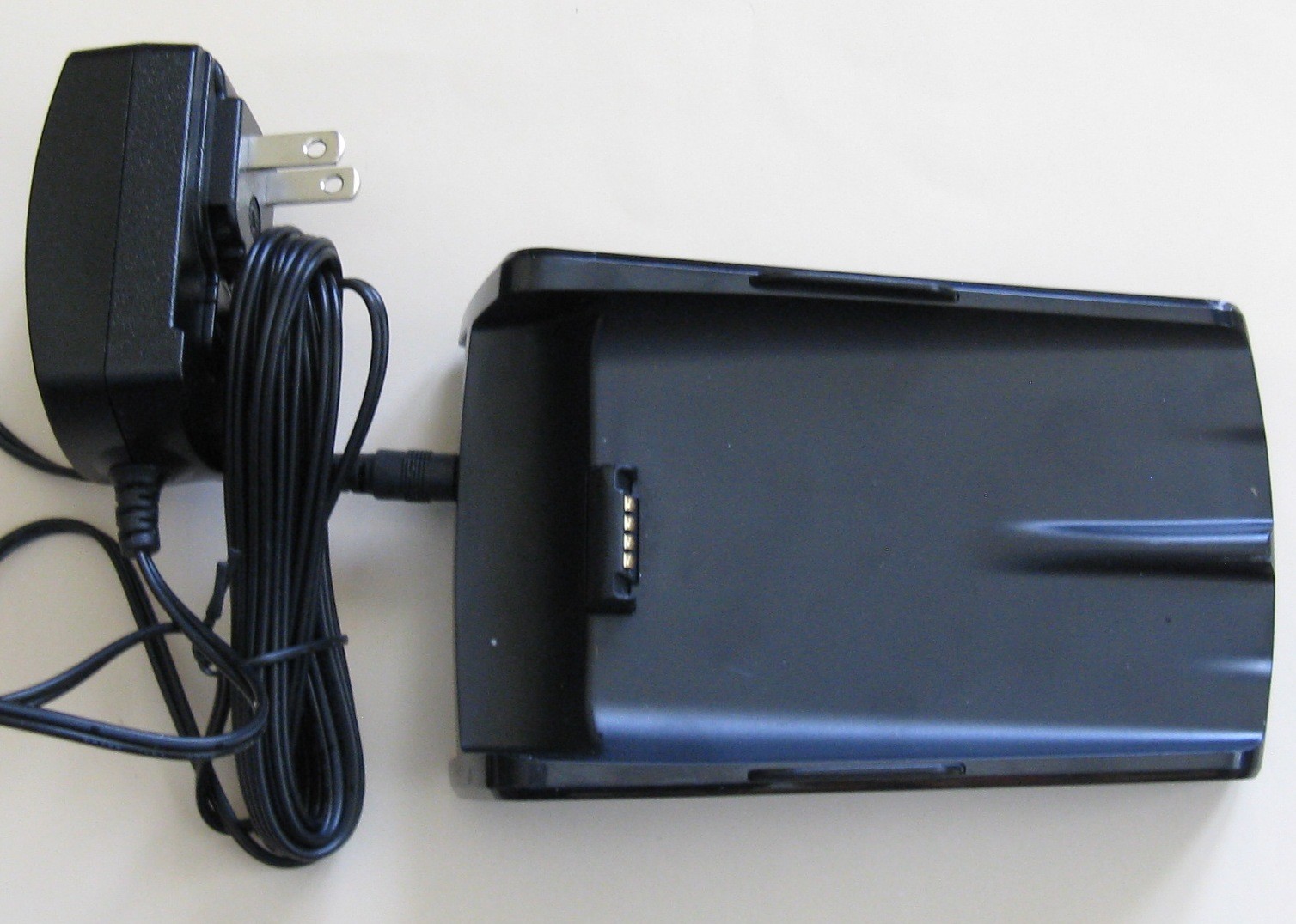 🔥 iWL 200 FULL charging base w/charger for Ingenico iWL250/iWL255 BLUETOOTH