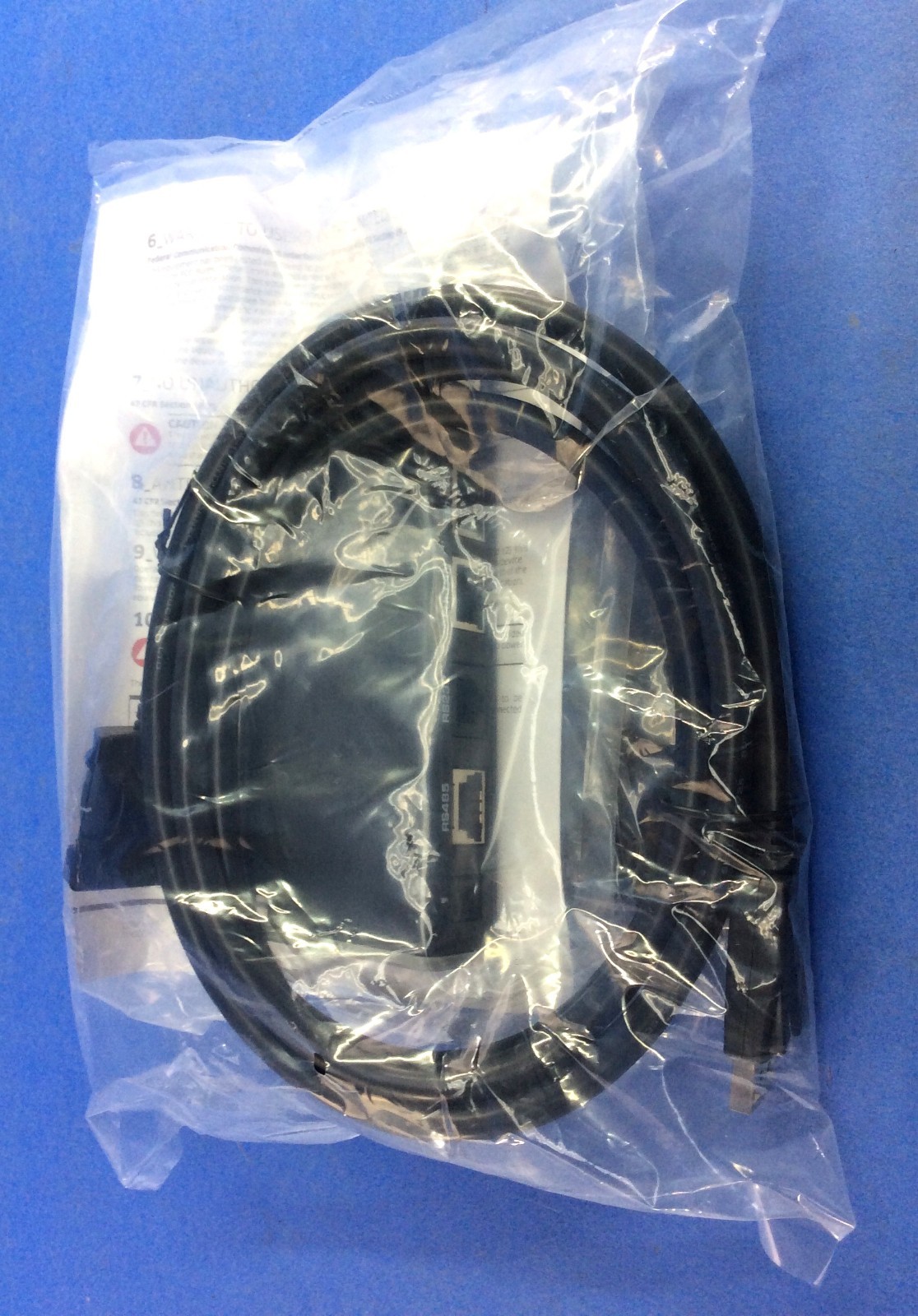 Ingenico COM BOX Kit for Lane 5000 7000 POS Ethernet Interface Module – NEW
