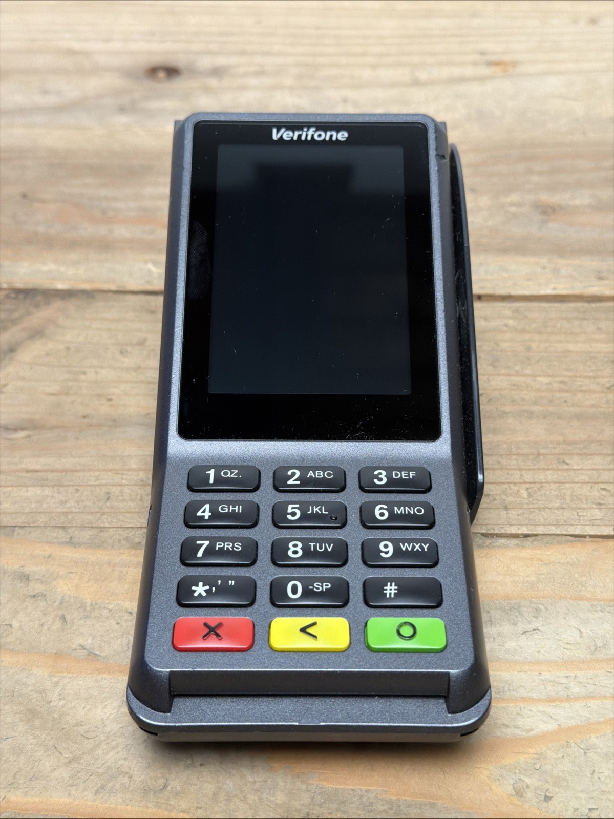 Verifone V400C Plus *PARTS OR REPAIR ONLY*