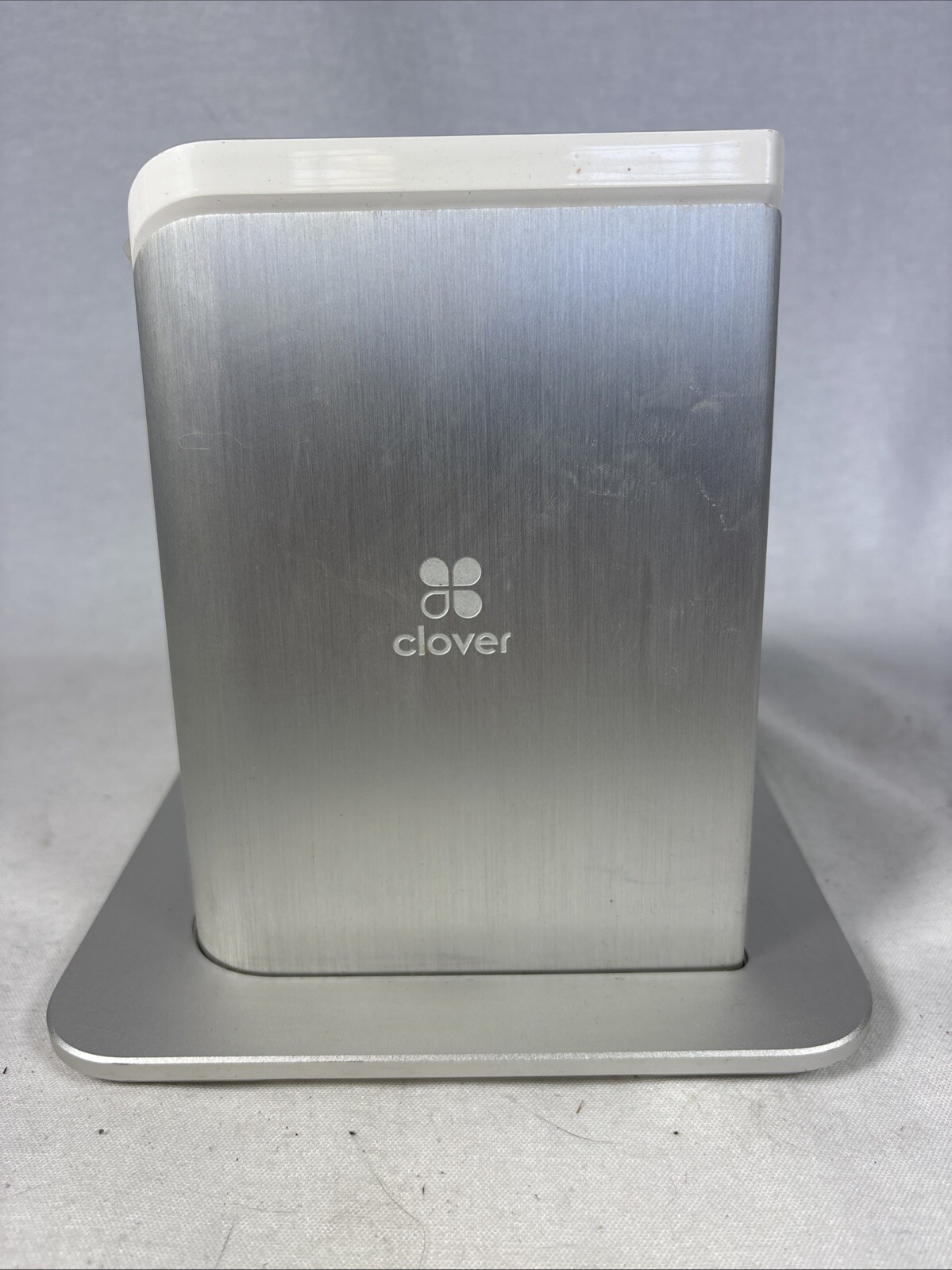 Clover Station 1.0 P100 Receipt Printer w/Power Adaptor