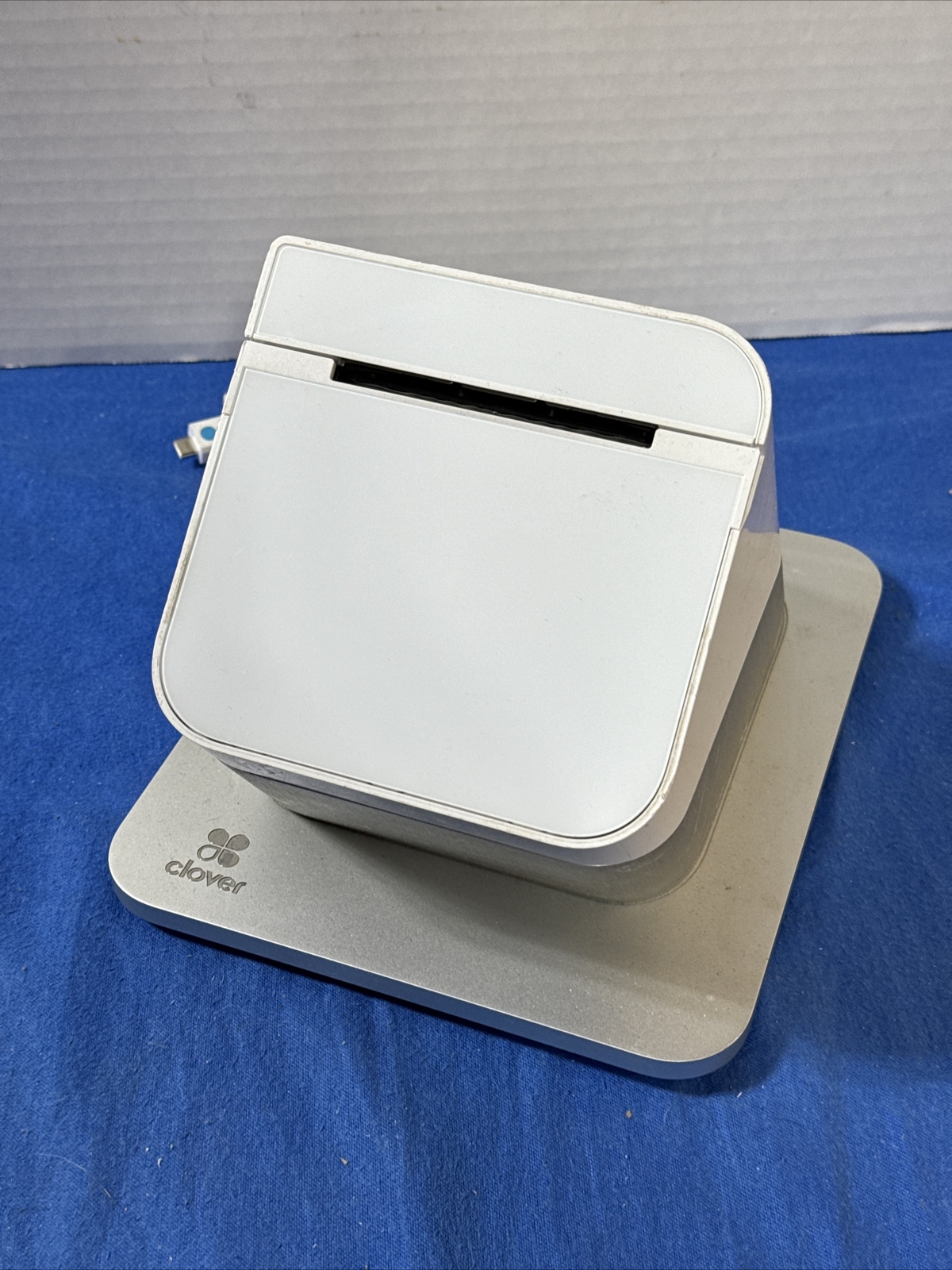 Clover Station P500 Receipt Printer