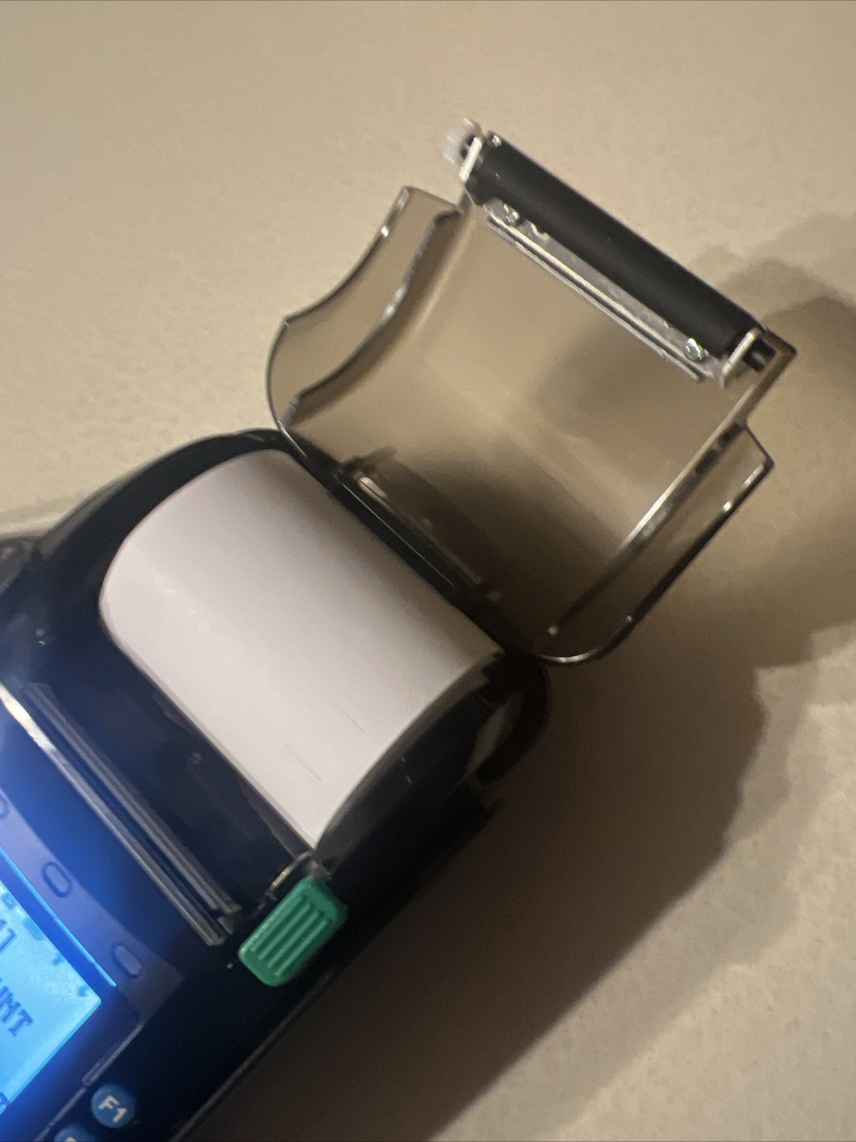 Pax S80 Credit Card Machine POS Terminal Used