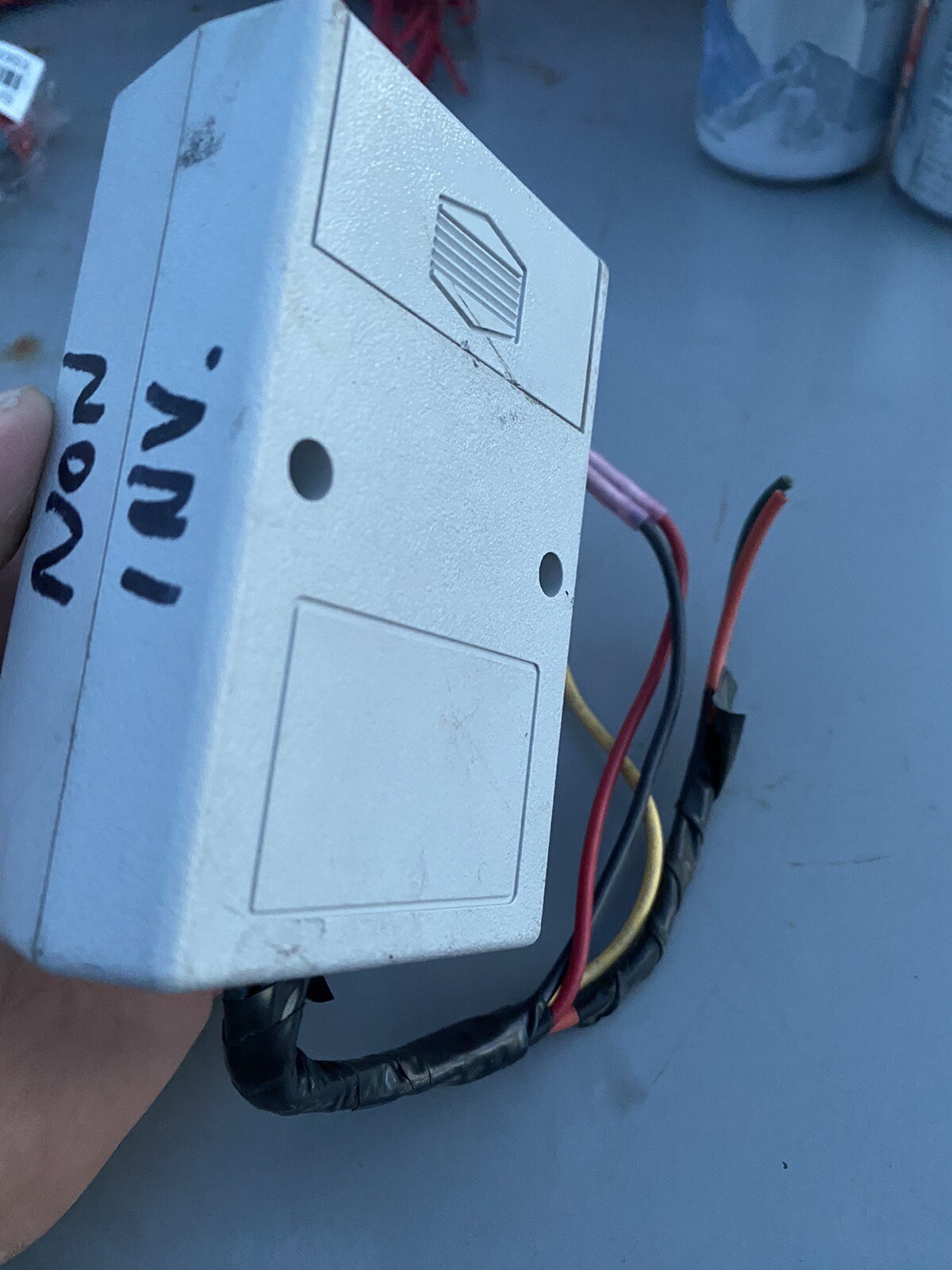 (PM) Orpak USA SDL-J1708 Vehicle Serial Data Link 702100156 USED