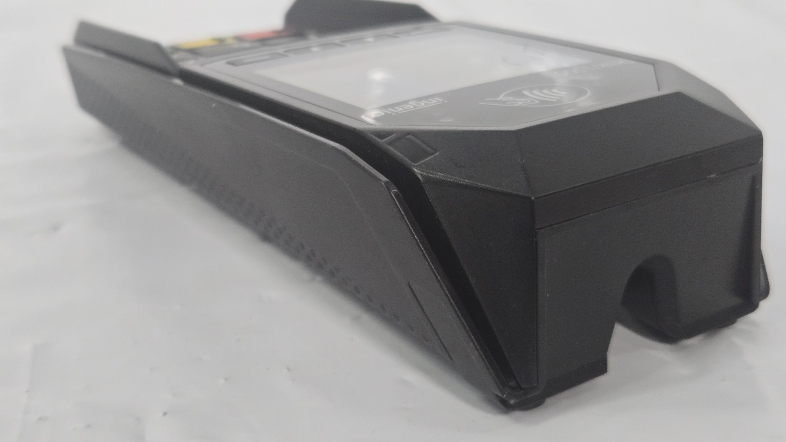 Ingenico Desk 1500 Encrypted for Heartland Petro