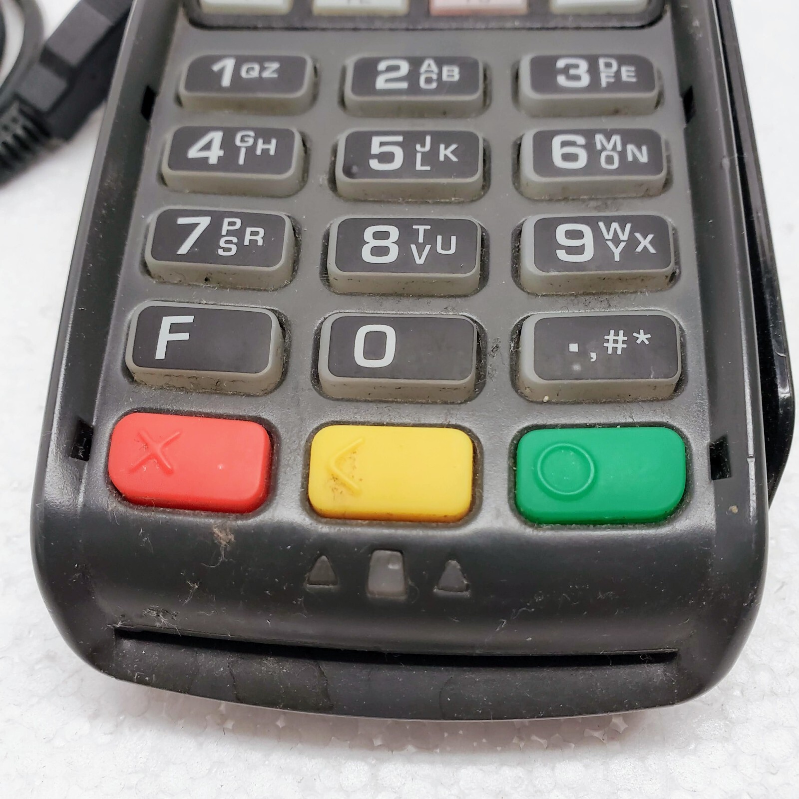 Ingenico iPP350 Credit Card Payment Terminal Reader – 01T1305A