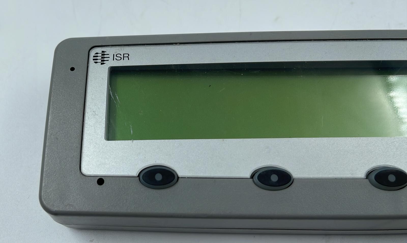 ISR MDT Pro Transit Mobile Data Terminal