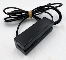 MagTek 21040108 USB Magnetic Stripe Card Reader​