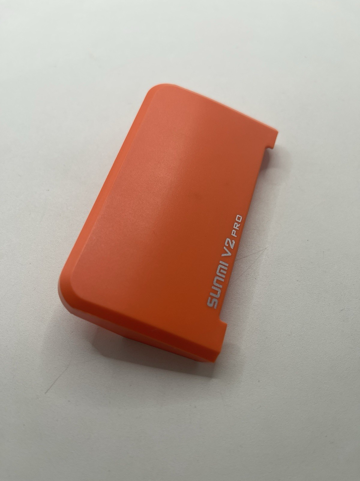 Sunmi V2 Pro PAPER COVER New Print Cover
