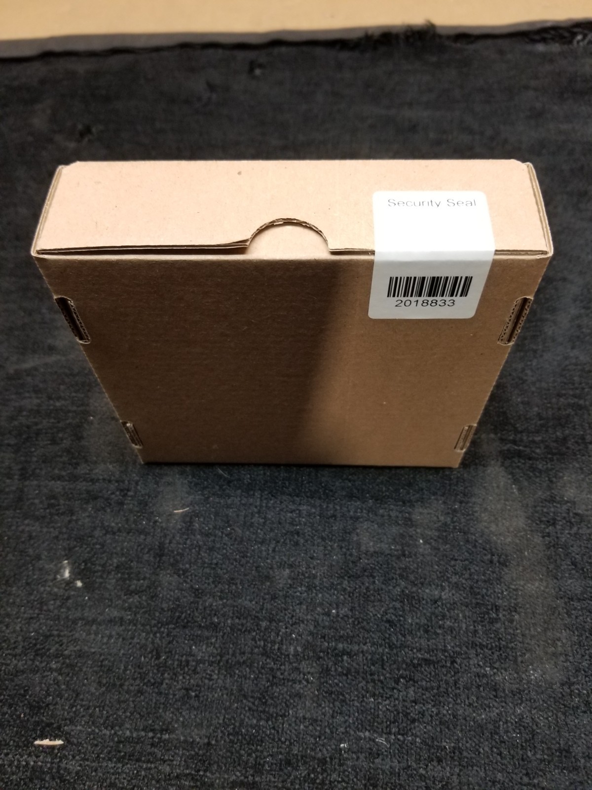 Adyen NYC1-SCR Handheld Payment Terminal Card Reader Black NEW SEALED SHIPS FREE