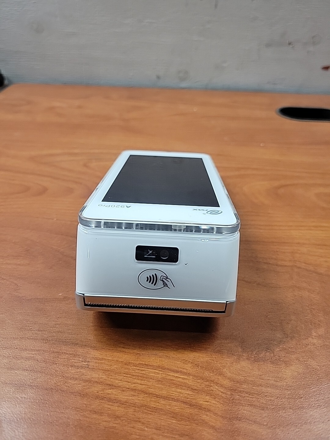 PAX A920Pro Touch Screen Smart Card Reader Terminal