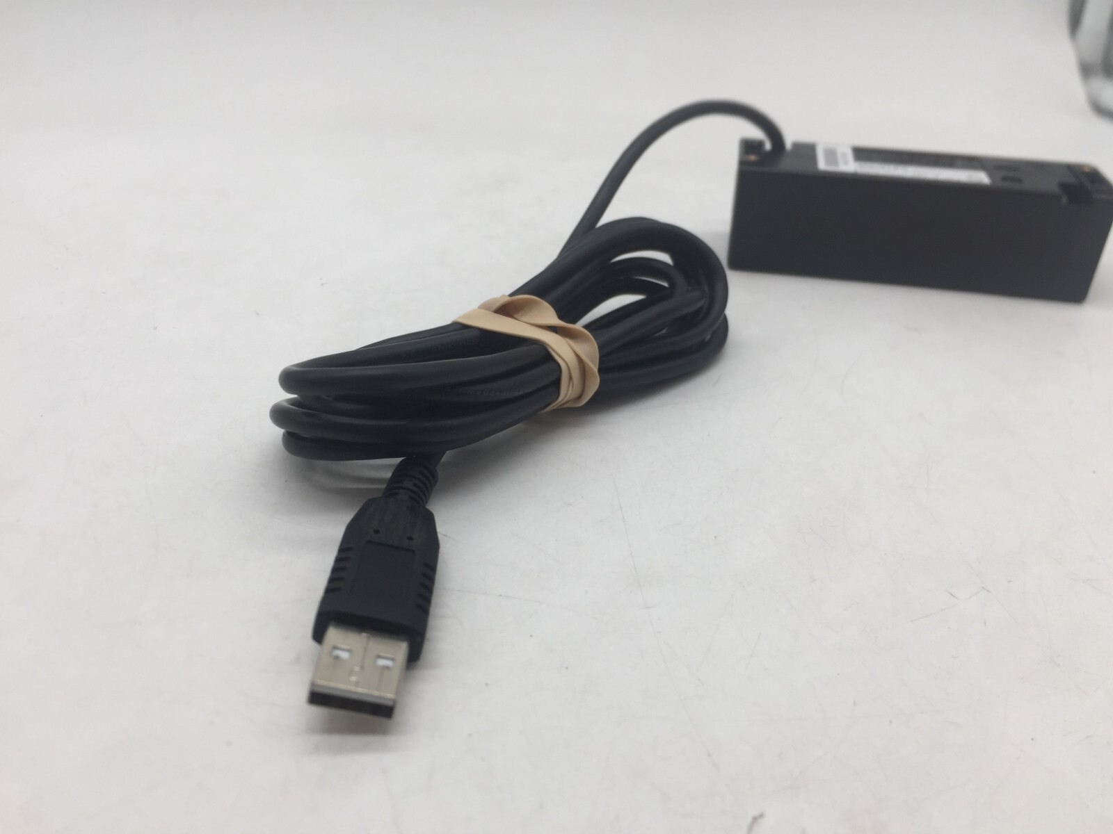Magtek USB Credit Card Reader Dual Track Black 21040110 FREE S/H