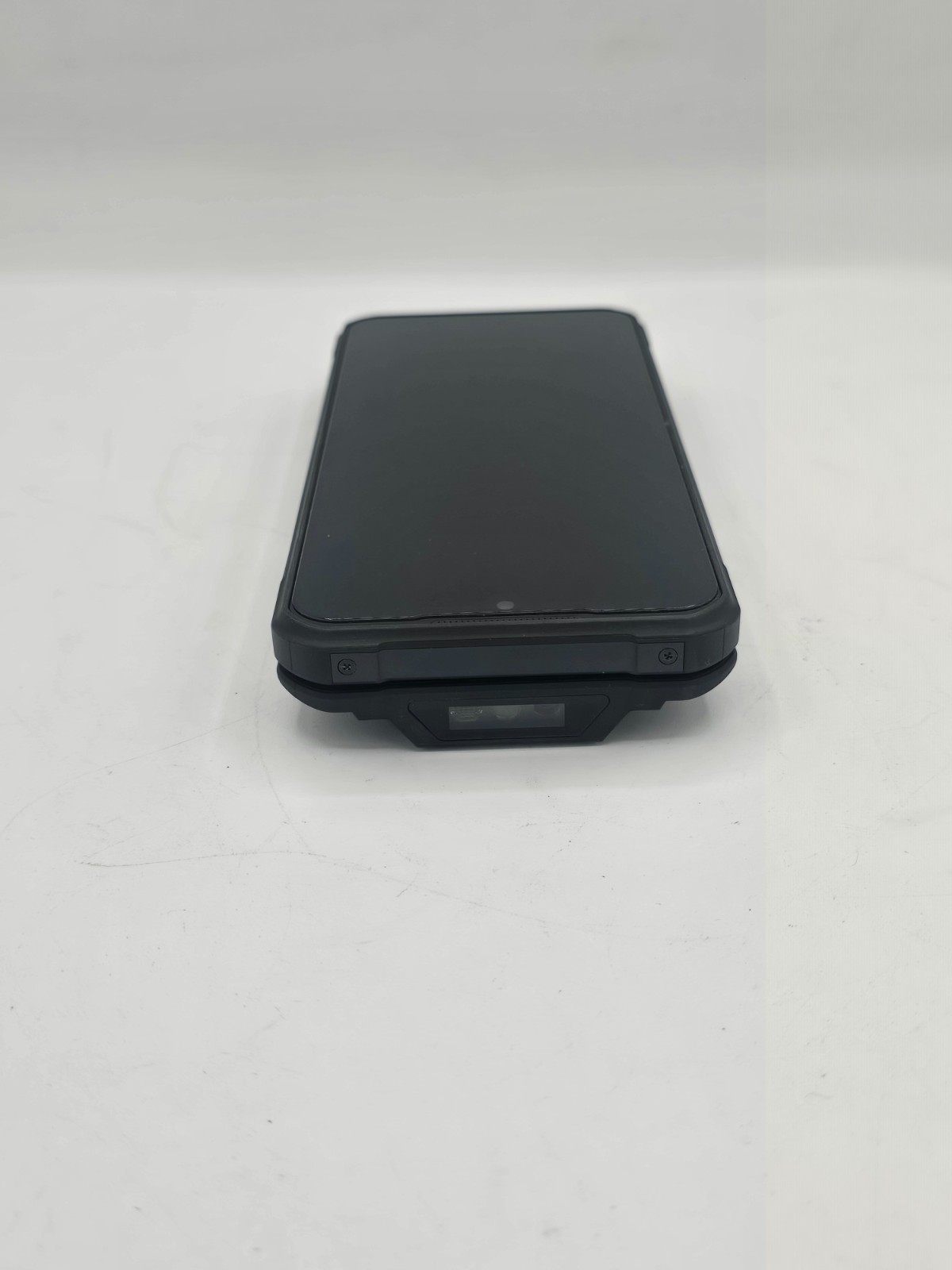 PAX A6650 Android SmartPOS PDA Mobile Terminal USED READ BELOW