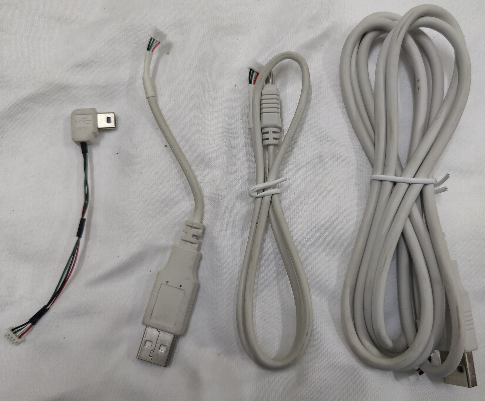 Kofax Micro Card Reader Y10B-MMUL-212