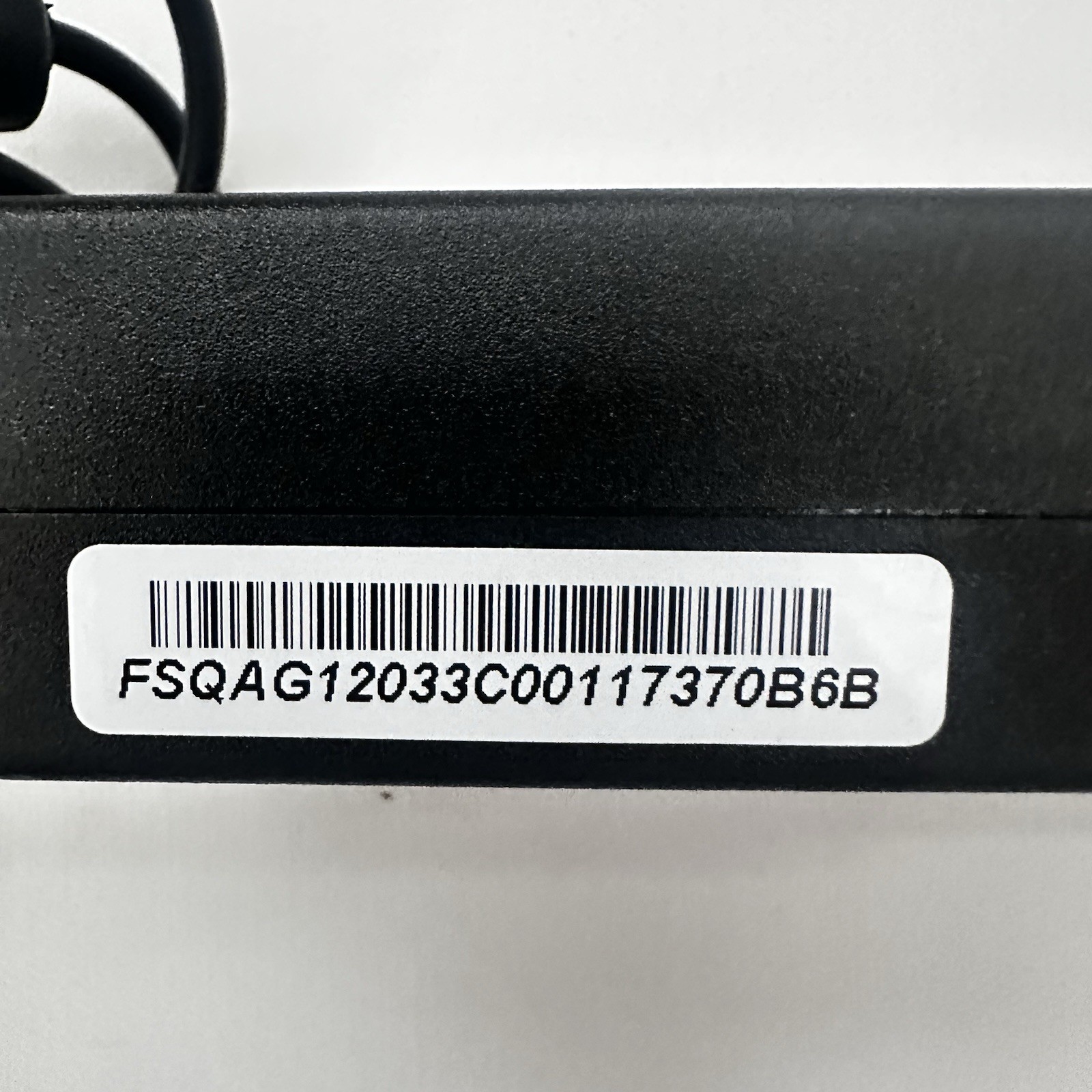Clover c300 c400 Series A Adapter Model No # FSP040-RHBN2-A