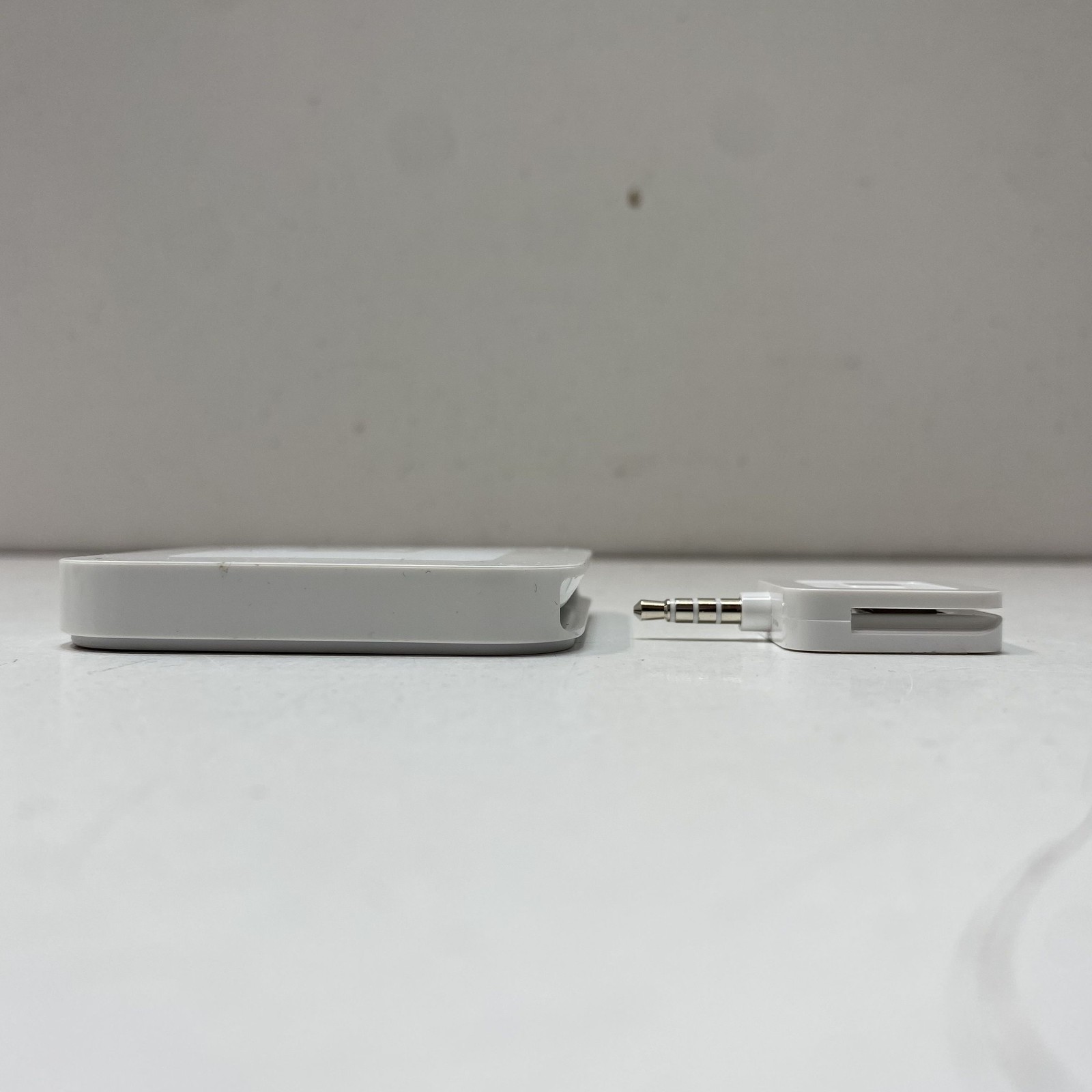 Square S6 Contactless & Chip Reader + Magstripe Reader For Parts or Repair