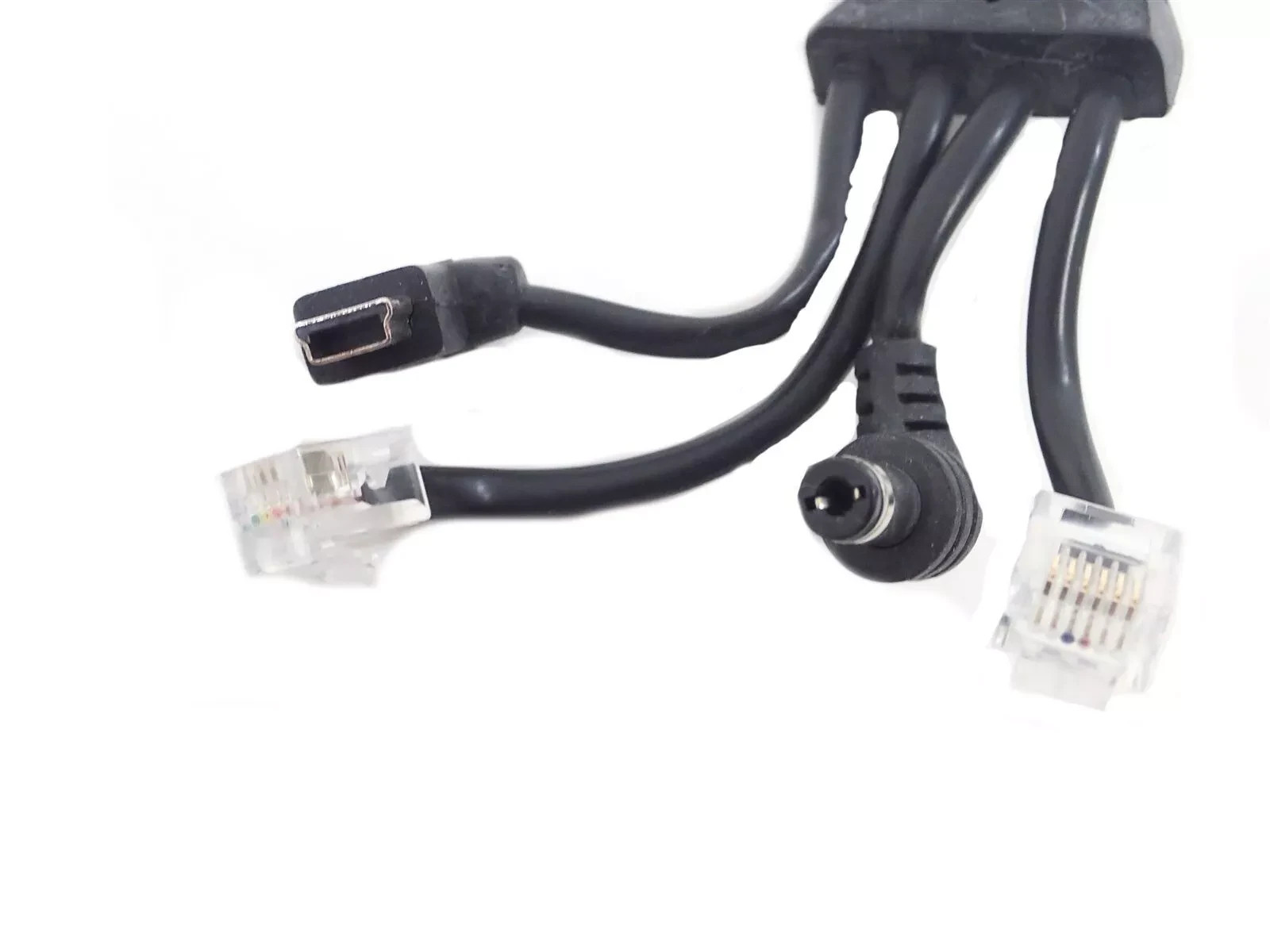 Ingenico ICT220 / ICT250 Magic Box Cable – Ingenico P/N 296105416