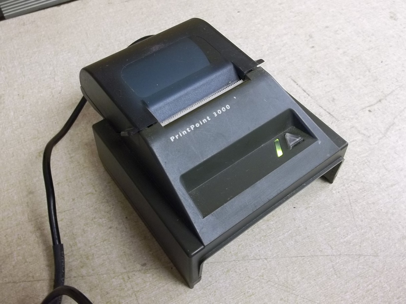 Verifone Printer, Barcode Scanner and Pinpad Bundle Linkpoint PrintPoint LP2000