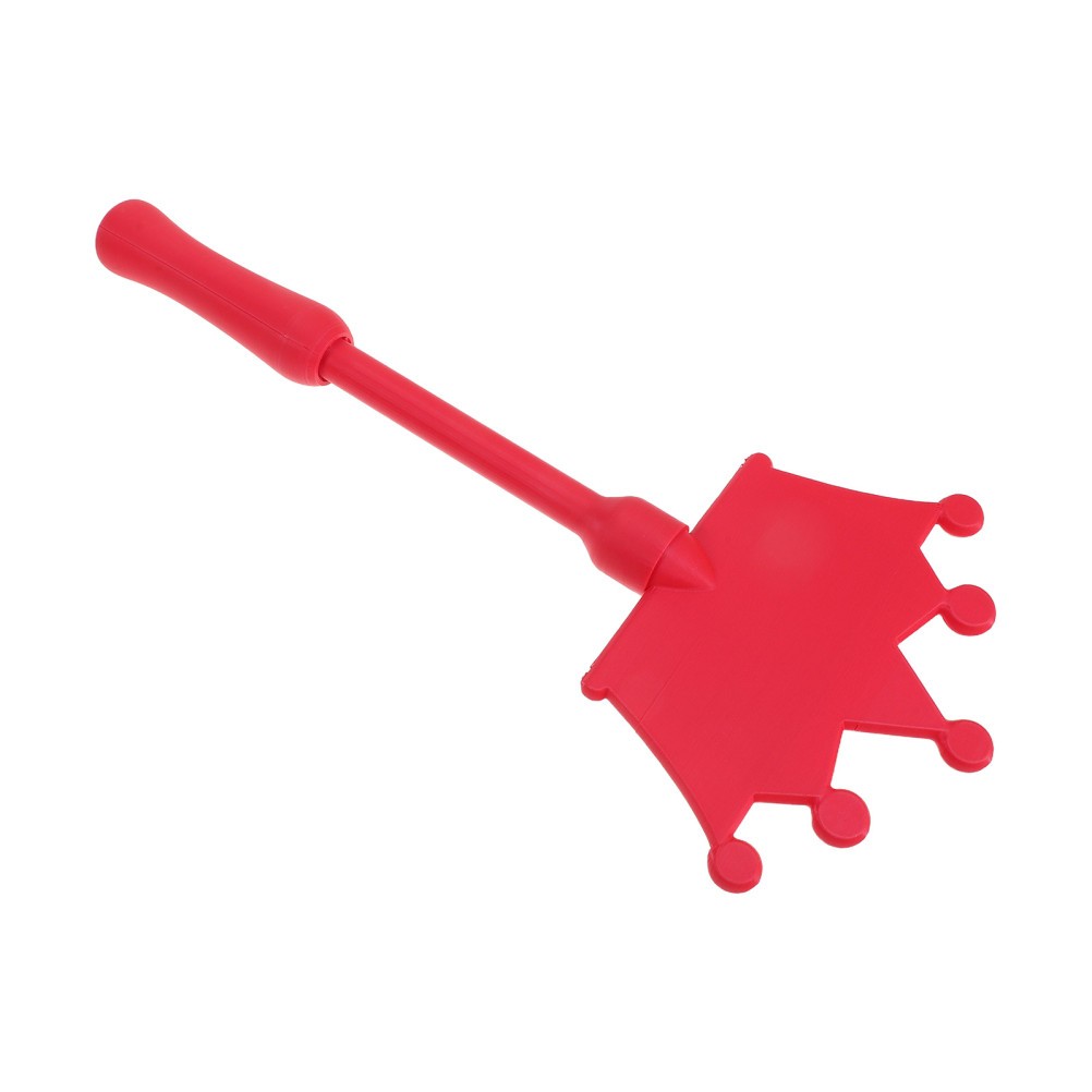 Fairy Pay Wand, 3D Printed Credit Card Wand Clip with Tap Payment Function and