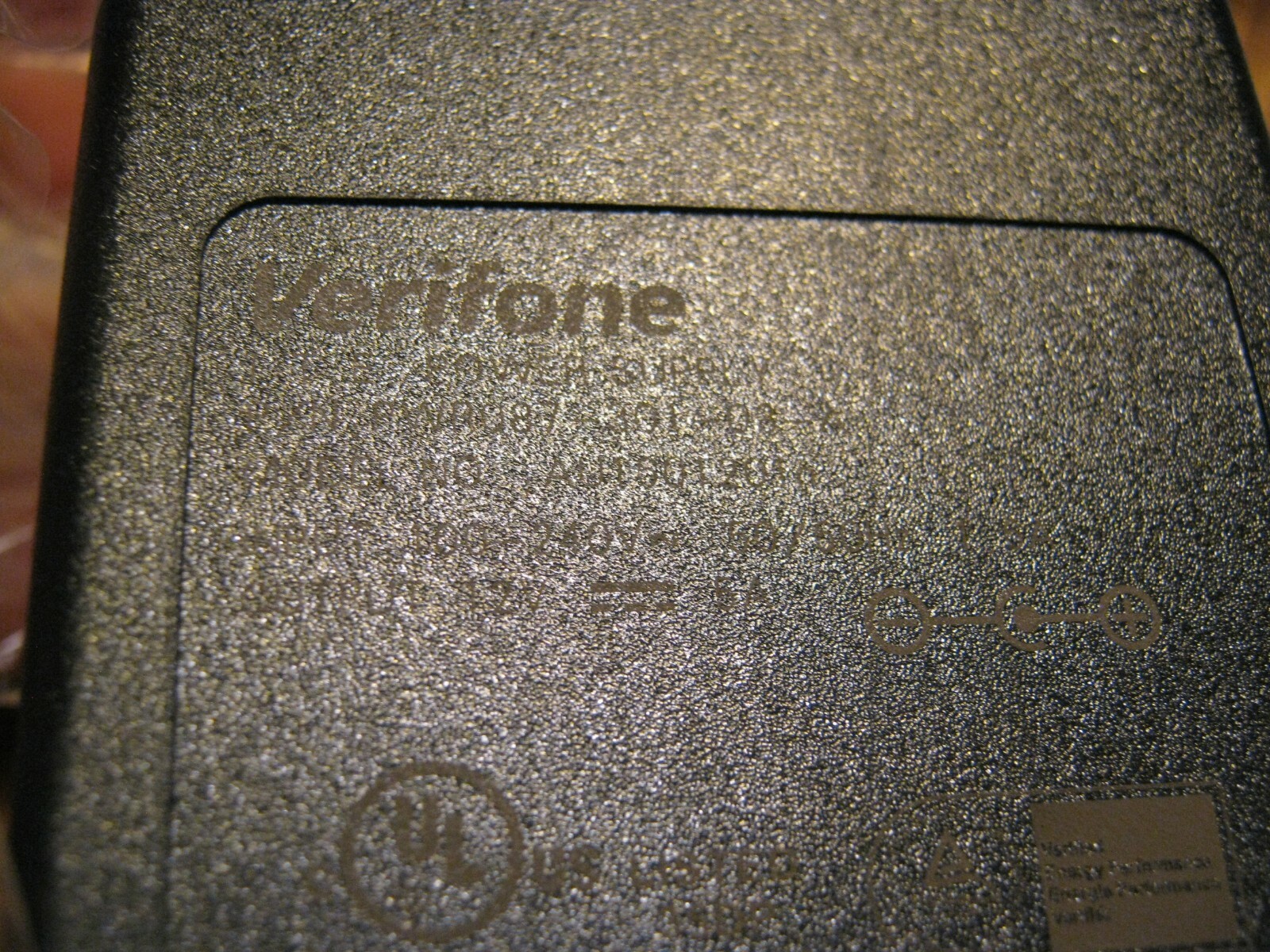 VERIFONE e315 Gang Charger & Power Cord 5 Slot New