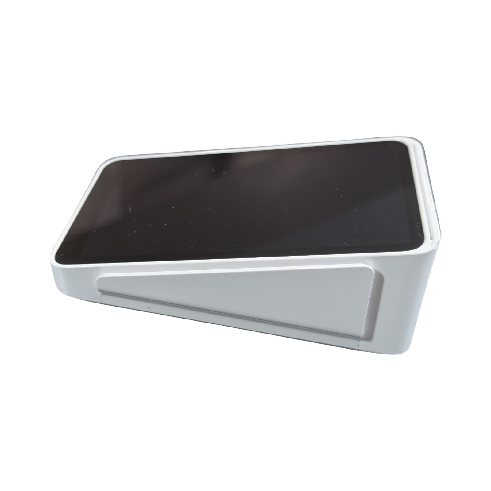 Z5P Square Terminal POS System Reader Dock AS-IS Parts/Repair Melted Port