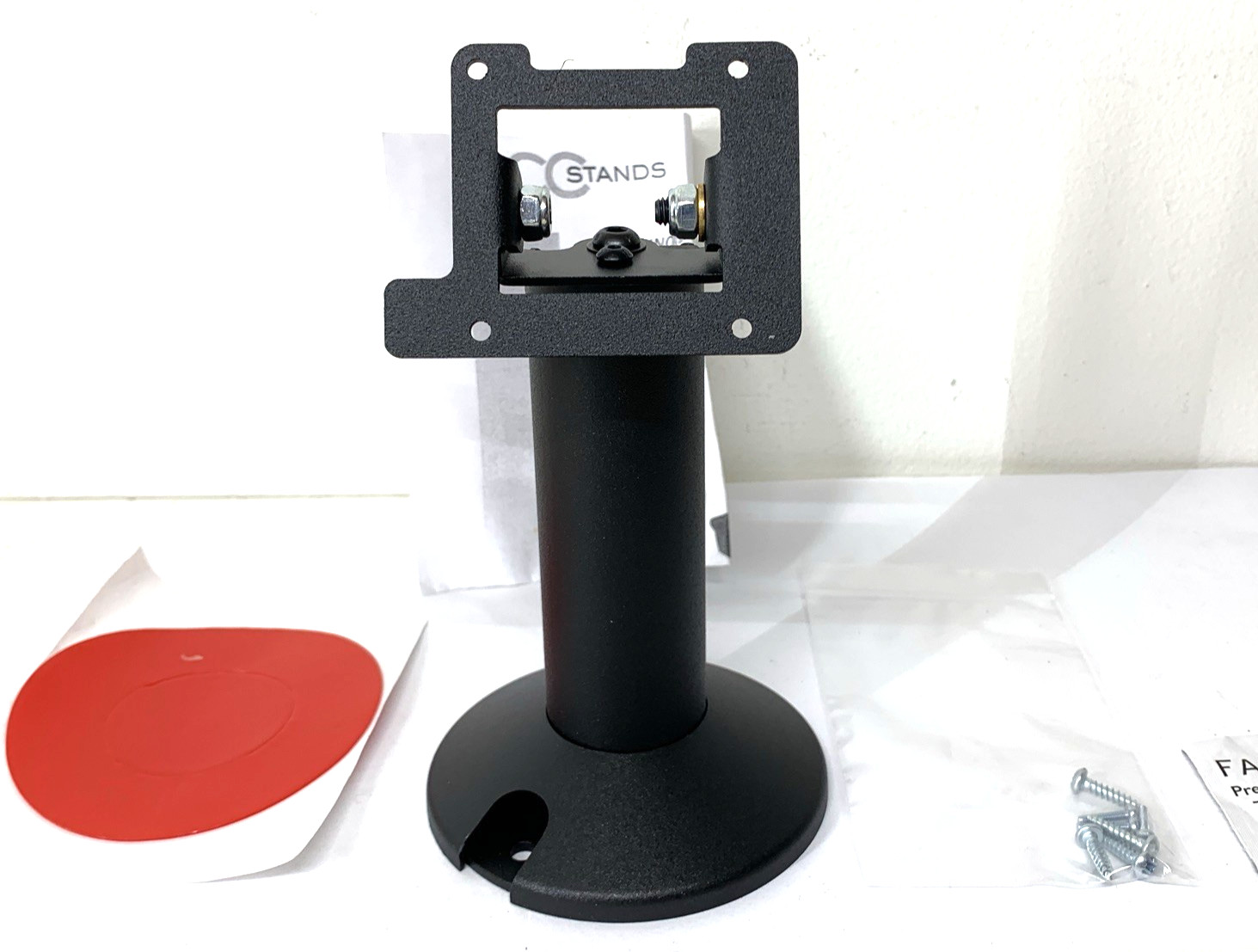 Equinox Luxe 8500i Swivel and Tilt Stand