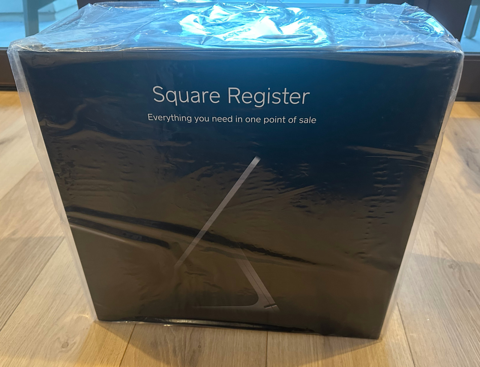 Square Register POS System 1st Gen v2 SKU-0373-A4 – New