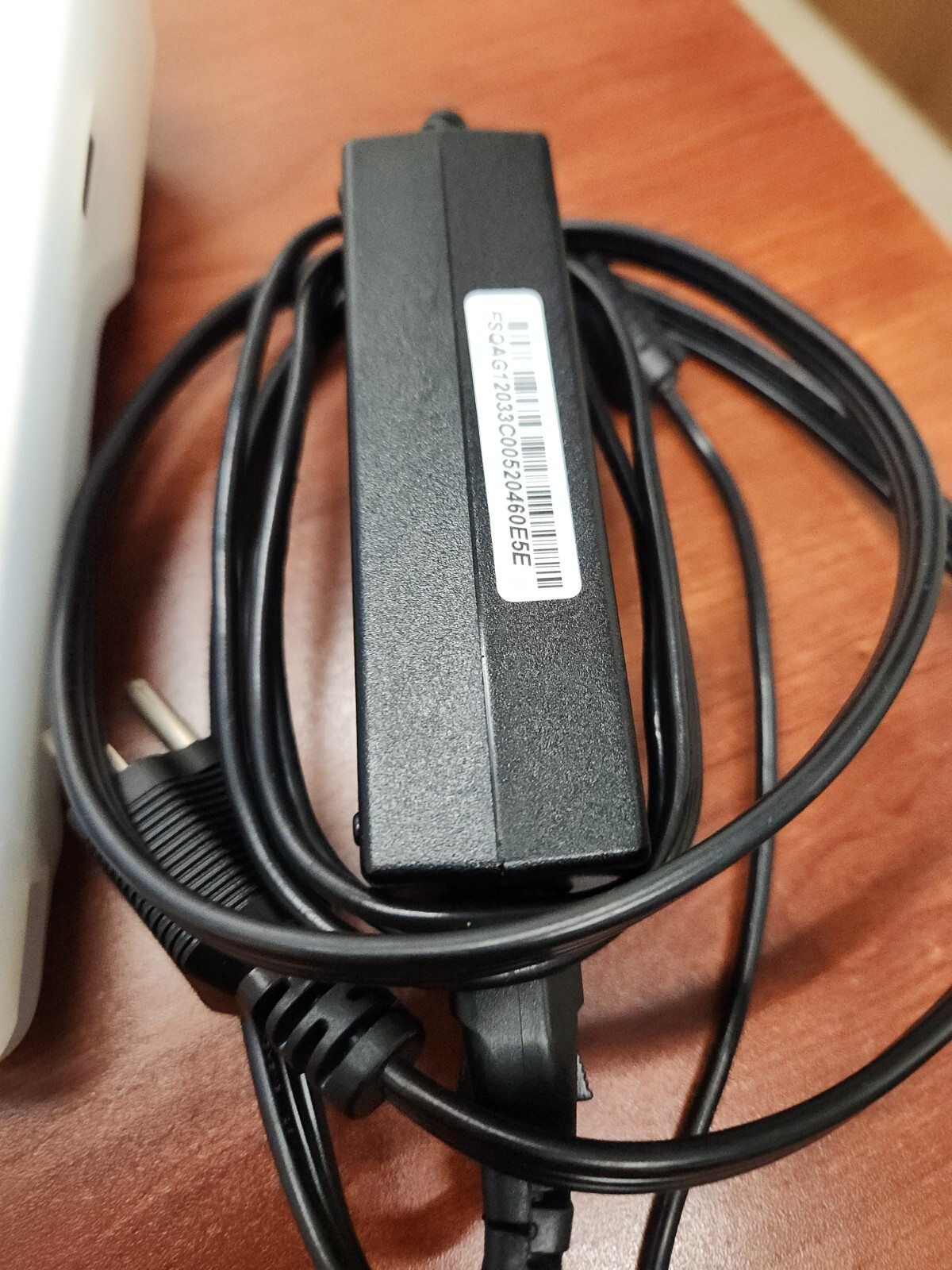 Clover Flex 2 C403 Card Reader POS System + Clover K400 Flex Cradle