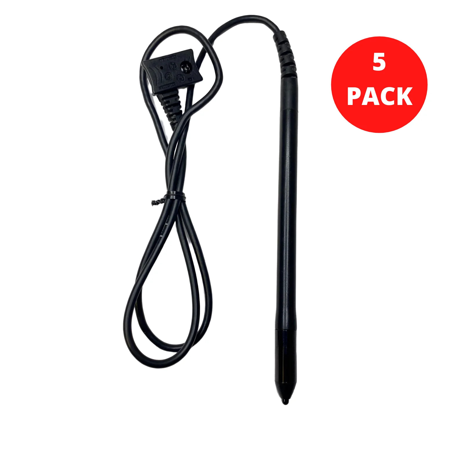 Pack of 5 Verifone Stylus Pen For MX915 / MX925 Payment Terminals OEM!
