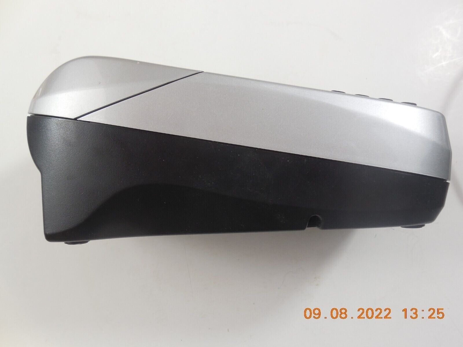 First Data FD100ti Credit Card Terminal Untested