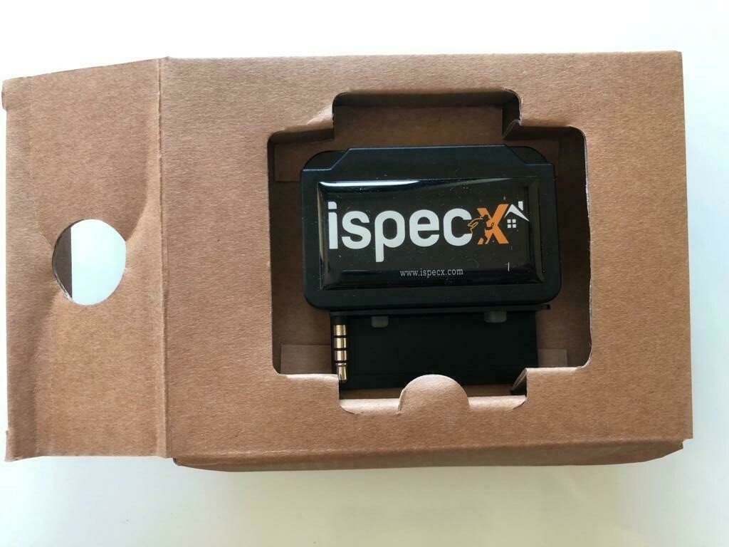 ID Tech IDMR-AB83133S UniPay 1.5 Mobile Audio Jack MSR and Smart Card Reader