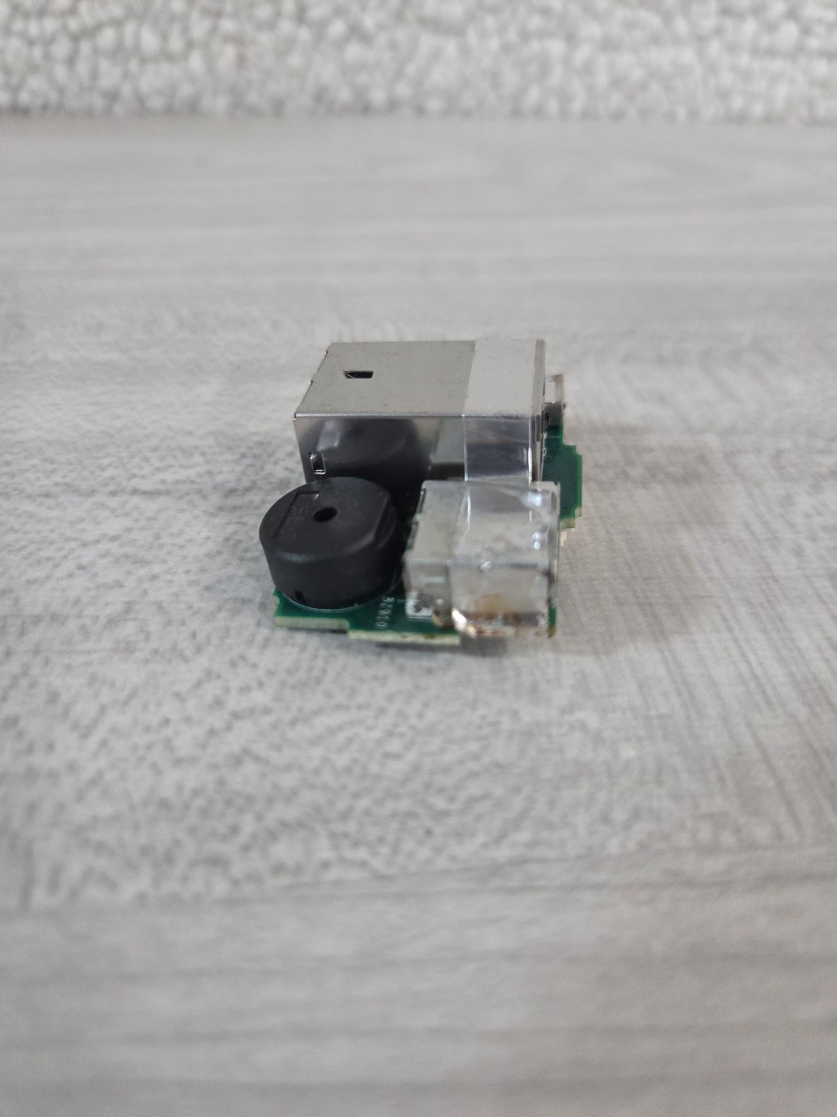 Verifone Vx520 CTLS/ Vx 520 Contactless IP Communication Board
