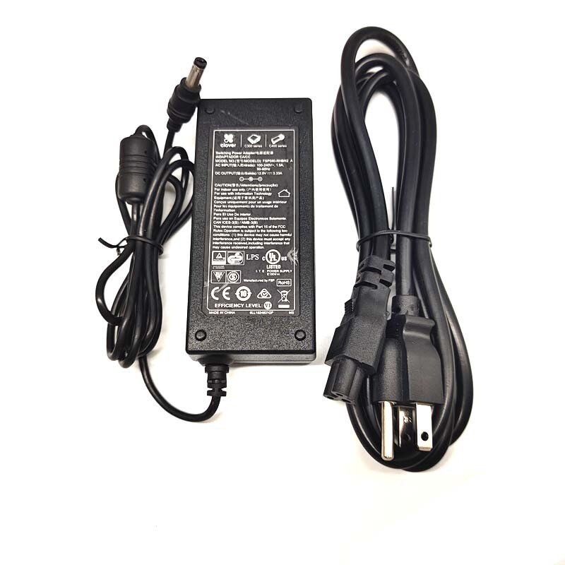 Clover Mini and Flex Power Supply – Free Shipping