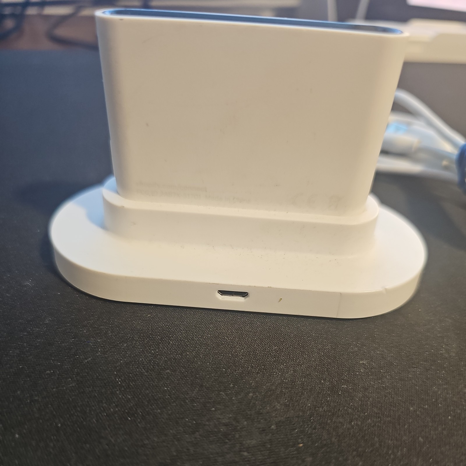 Shopify Chip and Swipe Wireless Credit Card Reader S1701, Tested